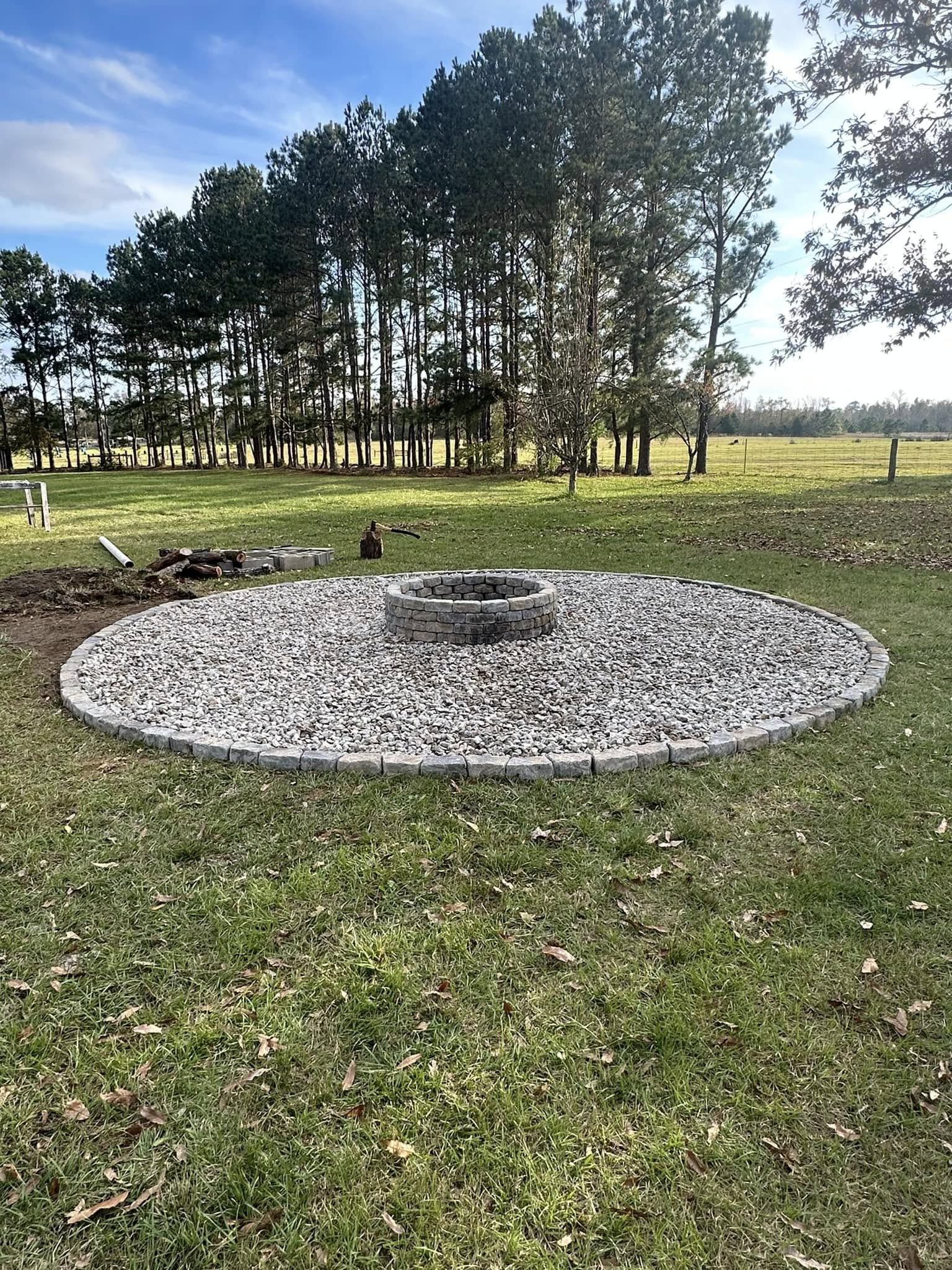  for Jameson’s Landscaping & Pressure Washing in Eatonton, GA
