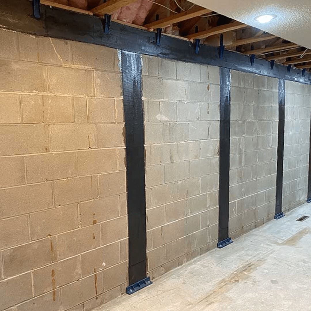 Demolition & Waterproofing company Illinois Selective Demolition in Naperville, IL