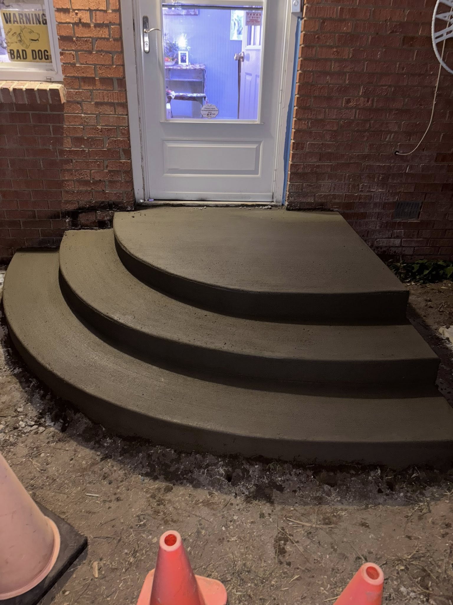  for Straight Edge Siding, Fencing & Decks in Pampa, TX