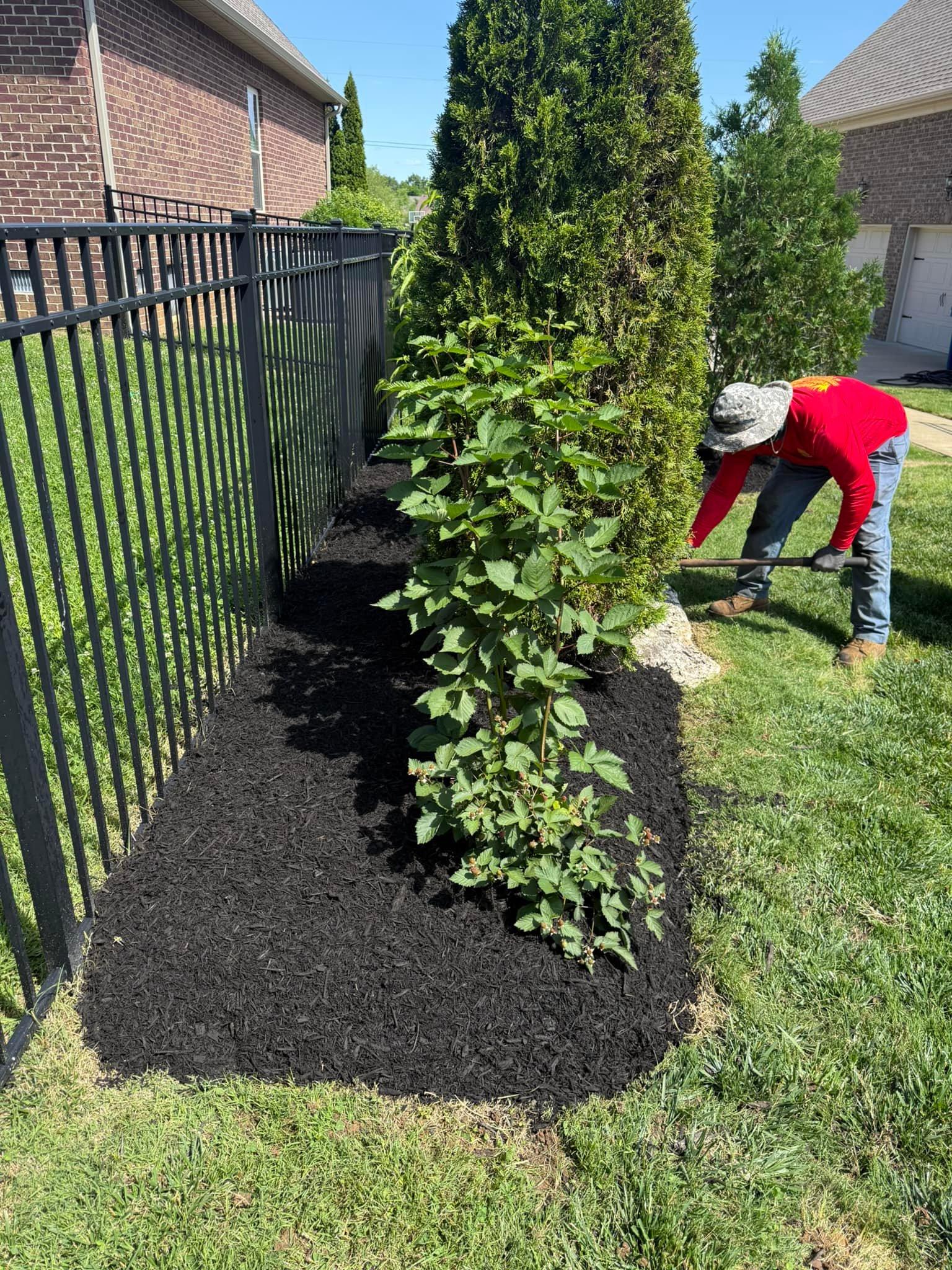  for The Right Price Right Choice Lawn Care Services in Murfreesboro, TN