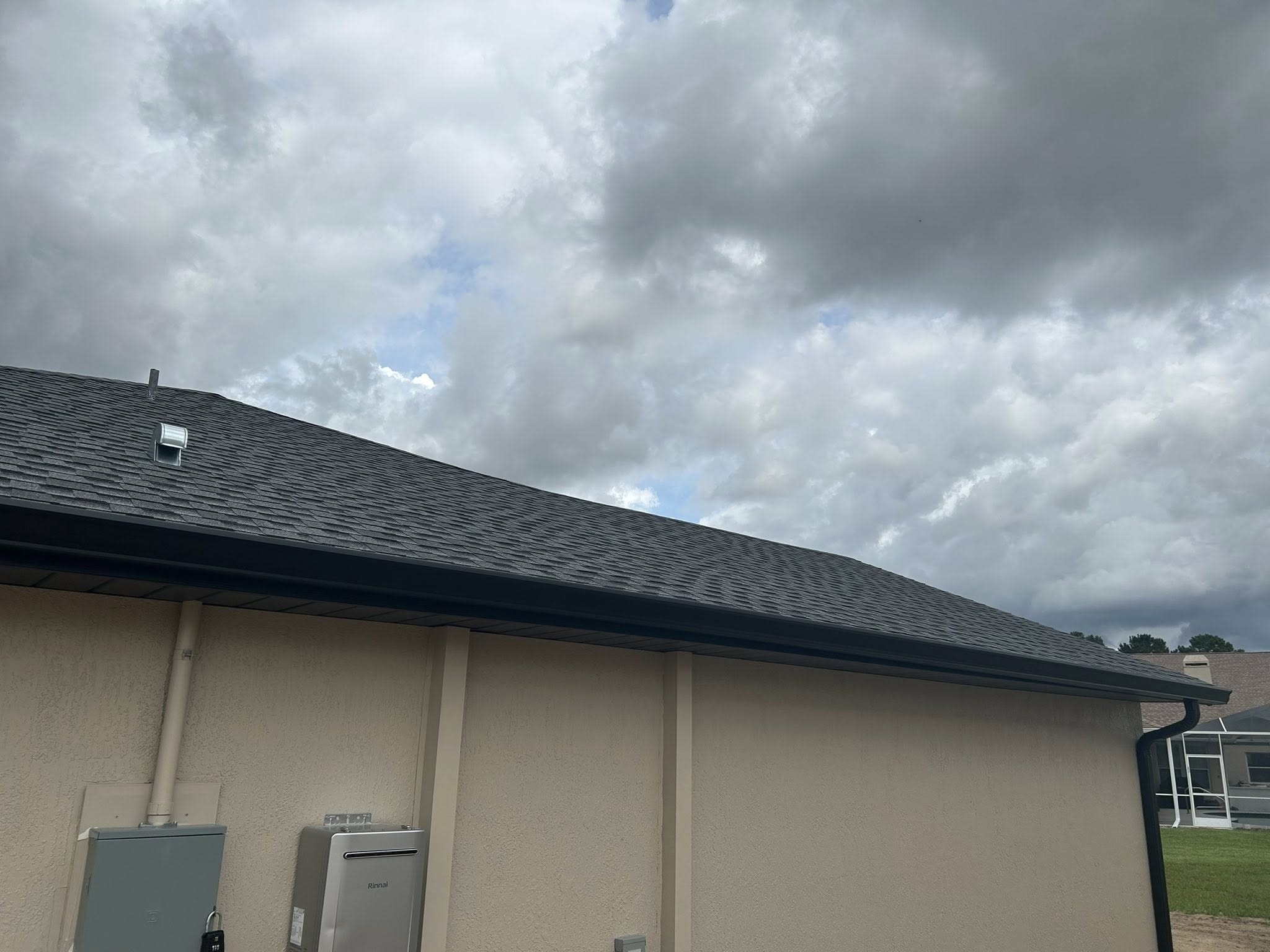  for Steve Ford Seamless Gutters in Ocala, FL