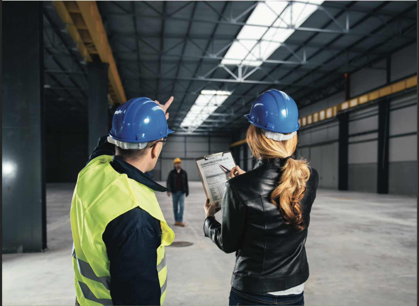 Construction & Remodeling Company company Primero Industrial Services, LTD in Webster, TX