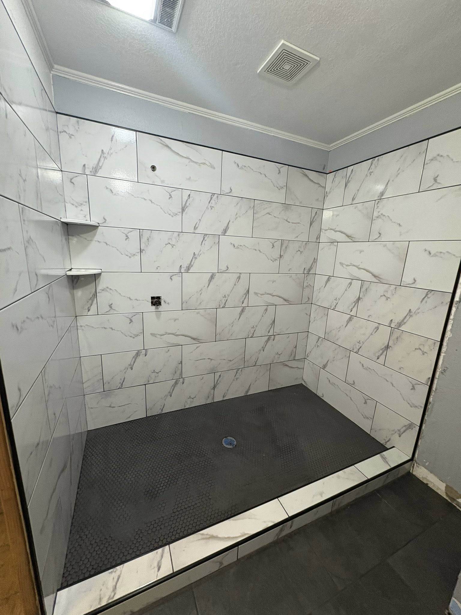  for NextLevel Surface Solutions in Belton, TX