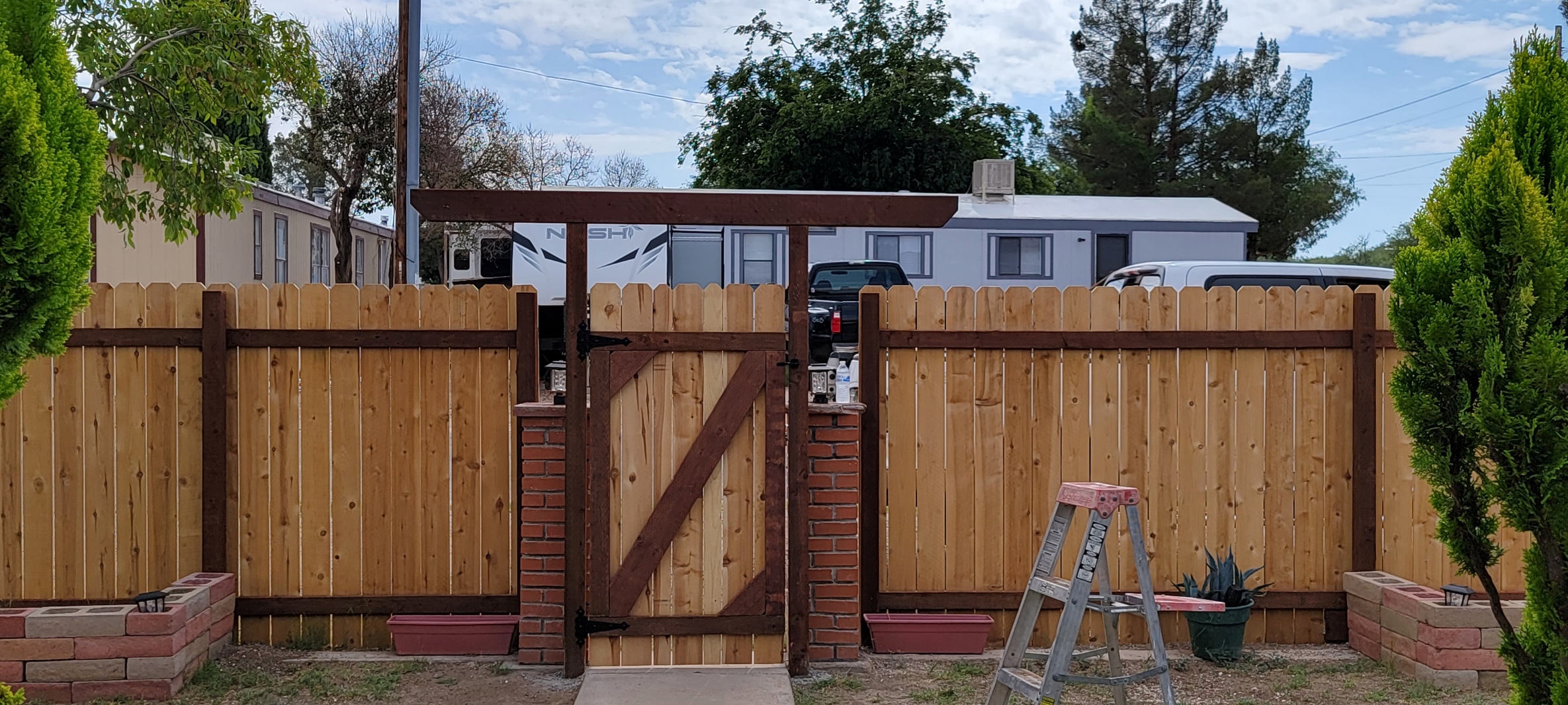  for Architectural Remodel Construction in Sierra Vista, AZ