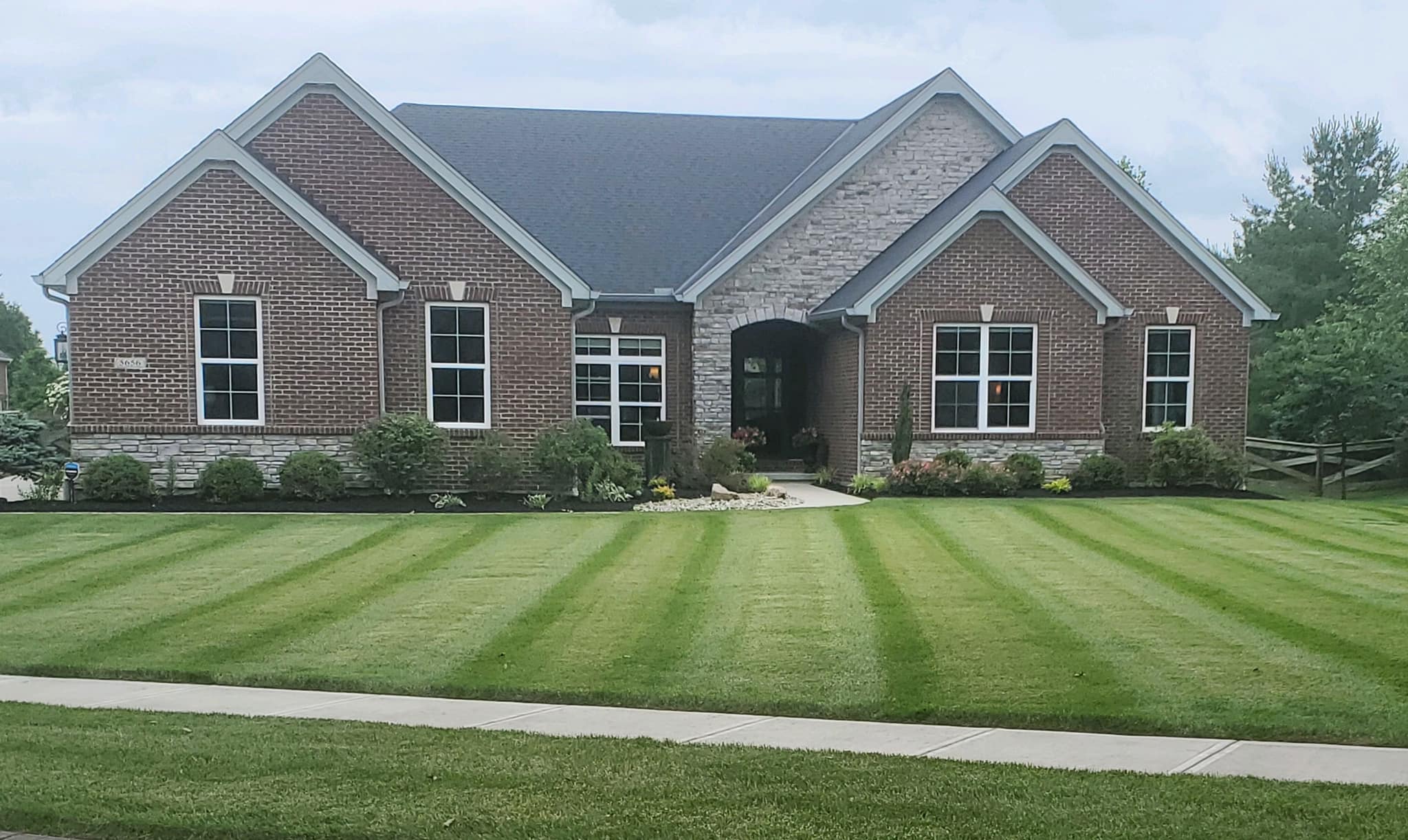  for Wolfe Custom Landscaping in Milford, OH
