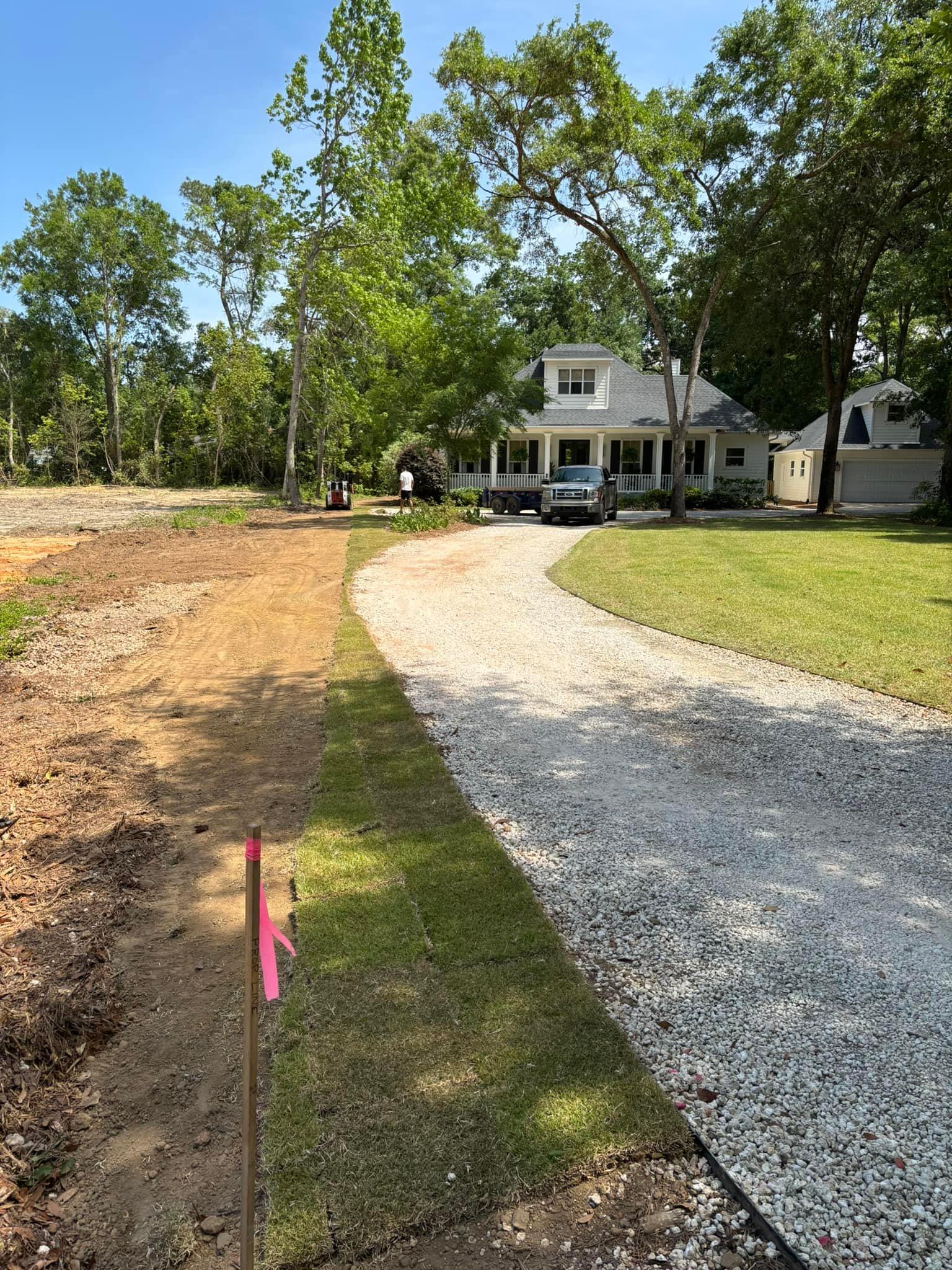  for Grasshopper's Lawn and Landscape in Fairhope, AL