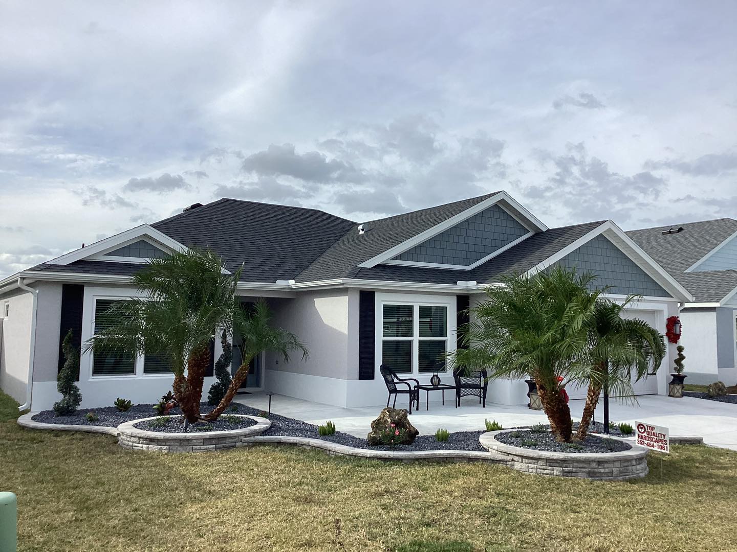 Top Quality Hardscapes team in The Villages, FL - people or person
