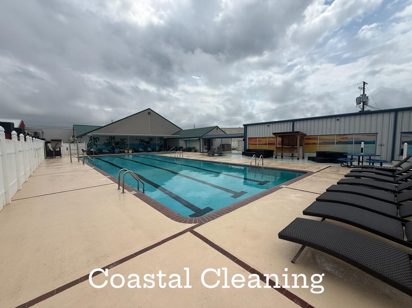 Coastal Cleaning LLC team in Rayne, Louisiana - people or person