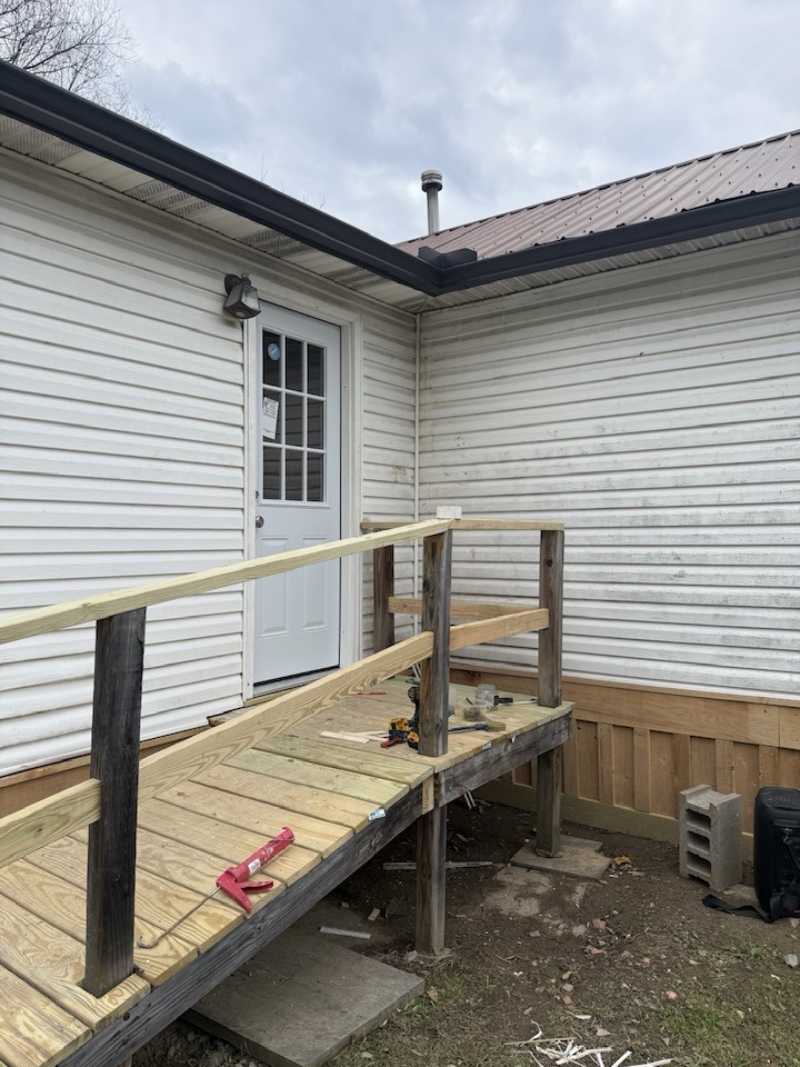  for Kinsman Roofing Solutions in Towanda, PA