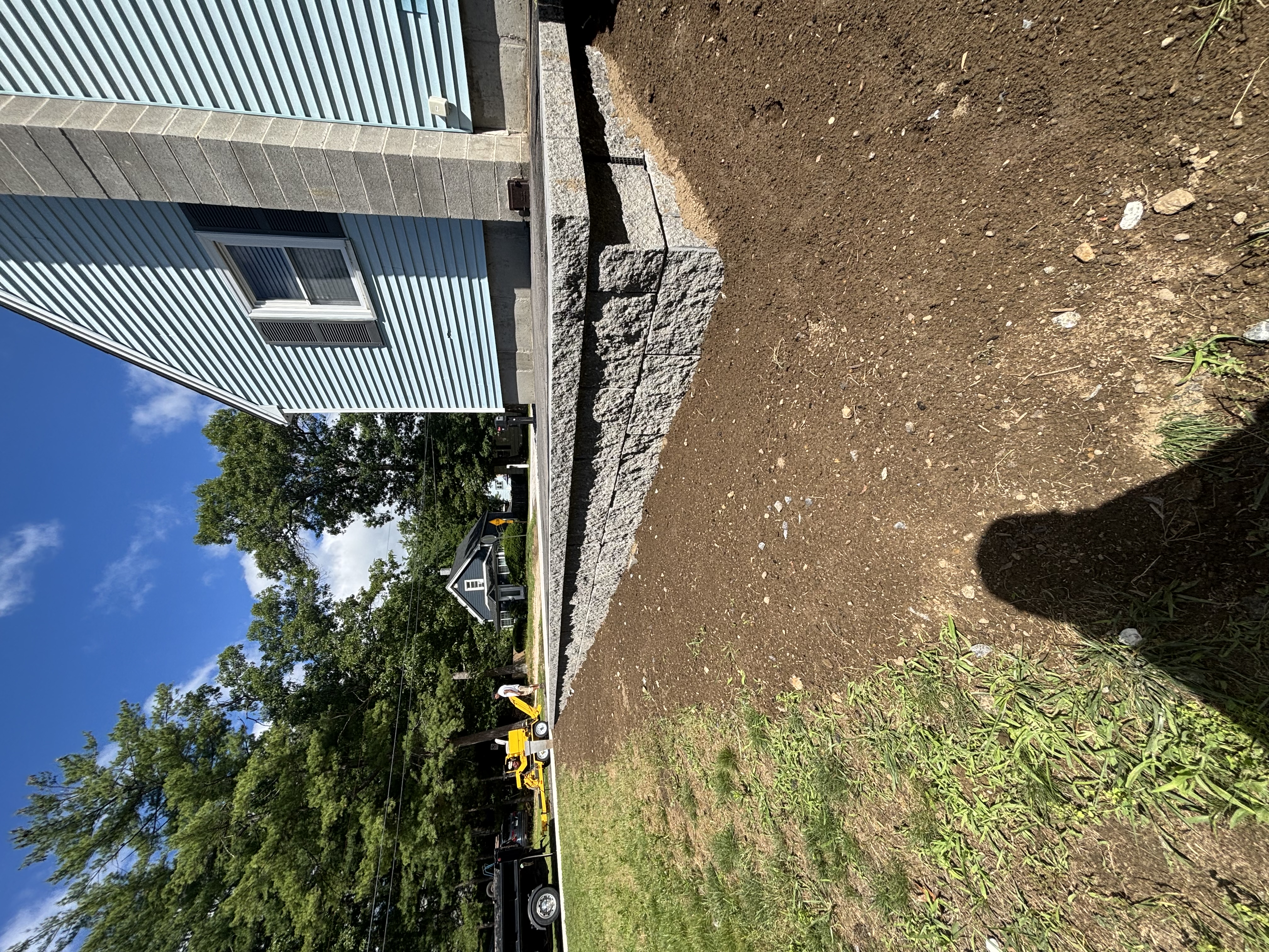  for Martin's Landscaping & Construction in Manchester, NH