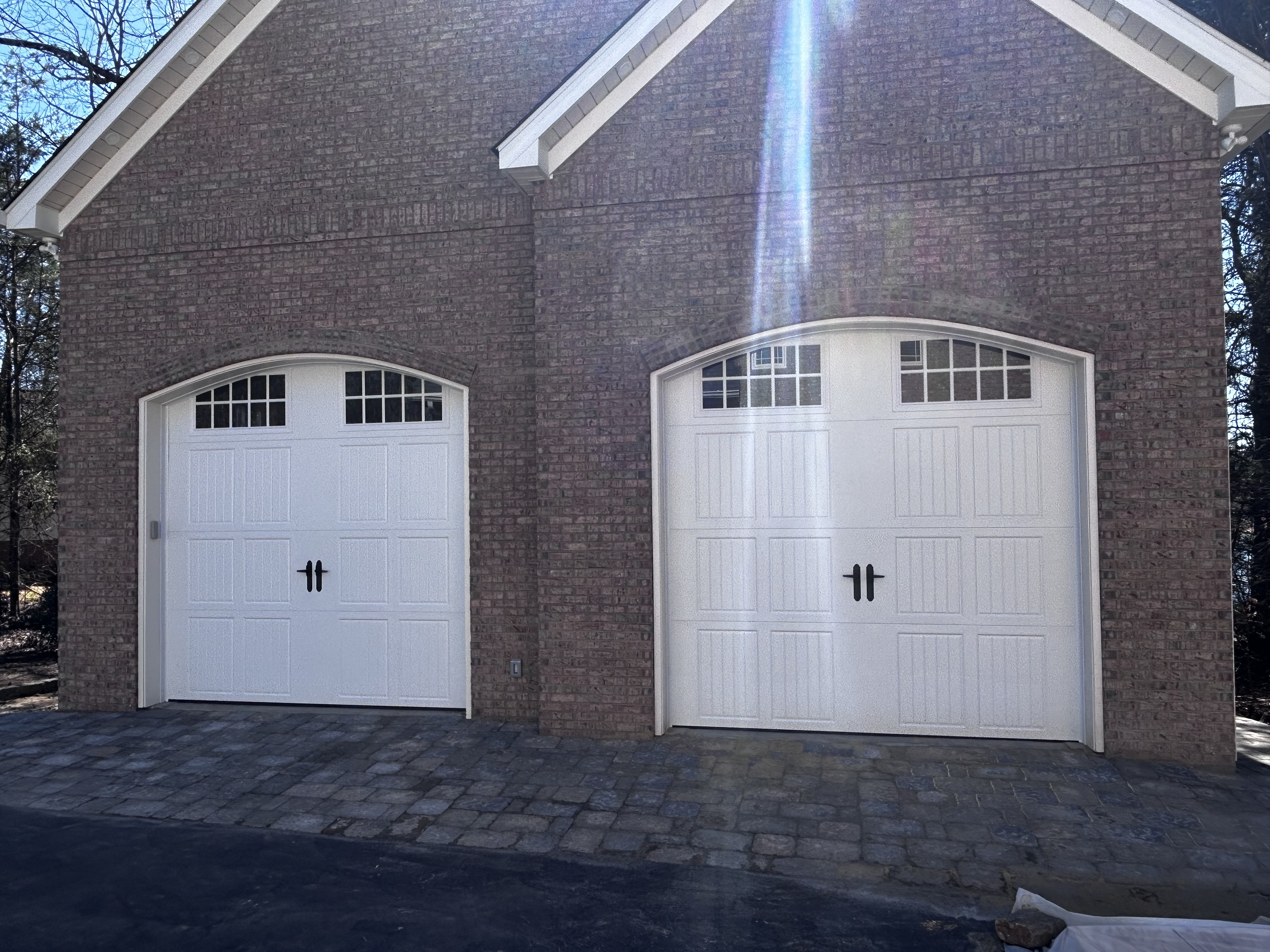  for Legacy Garage Doors  in Townville, SC