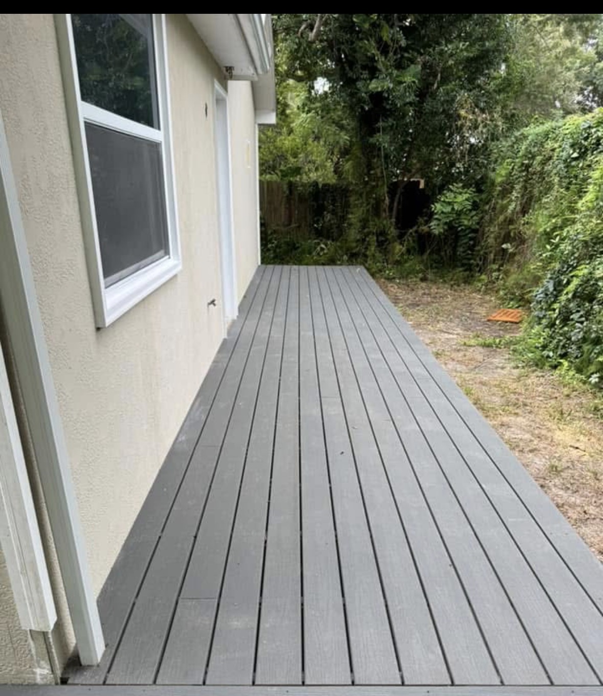  for DH Construction Remodel in Orlando, FL