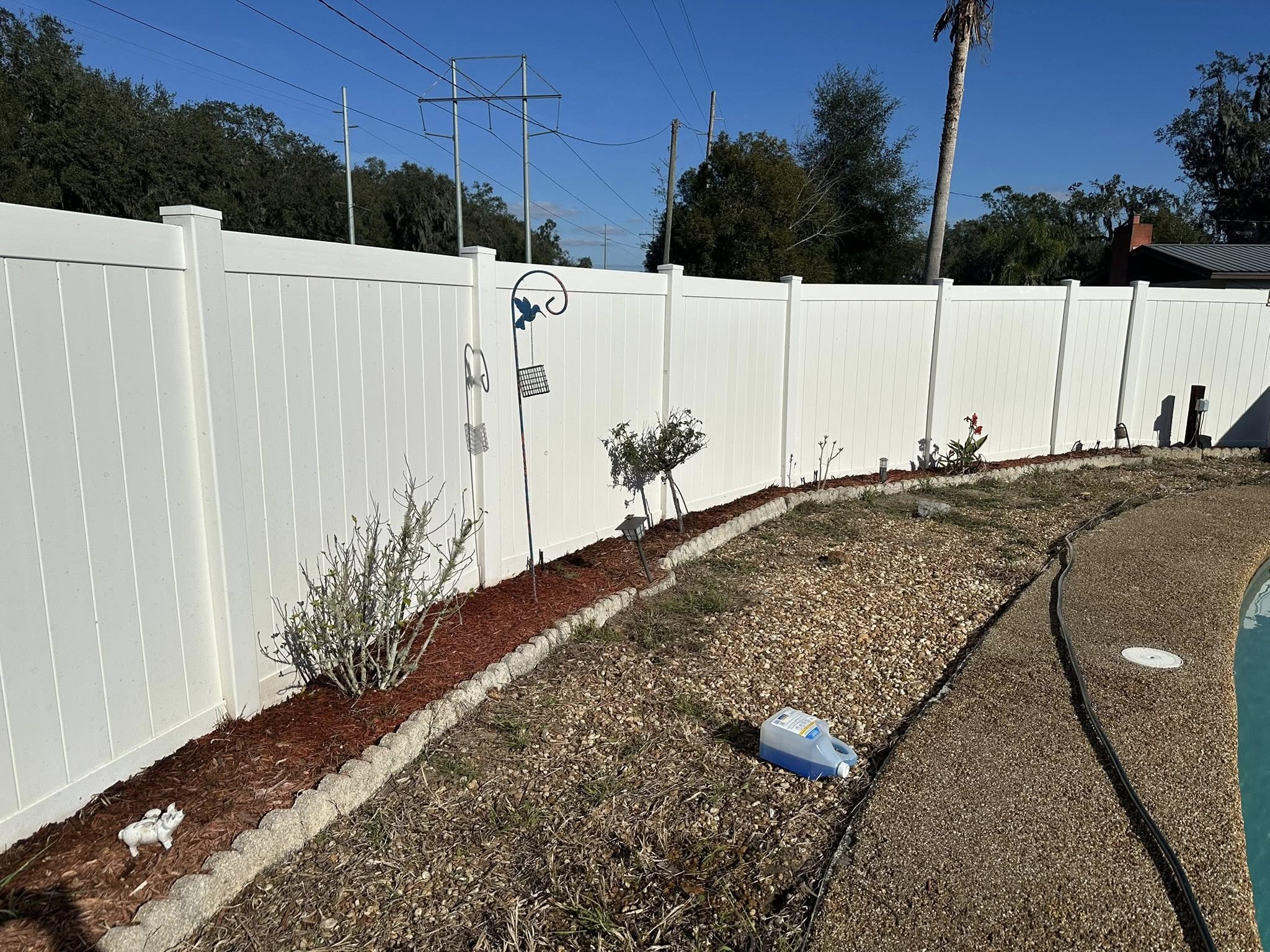  for The Yardman in Tampa, FL