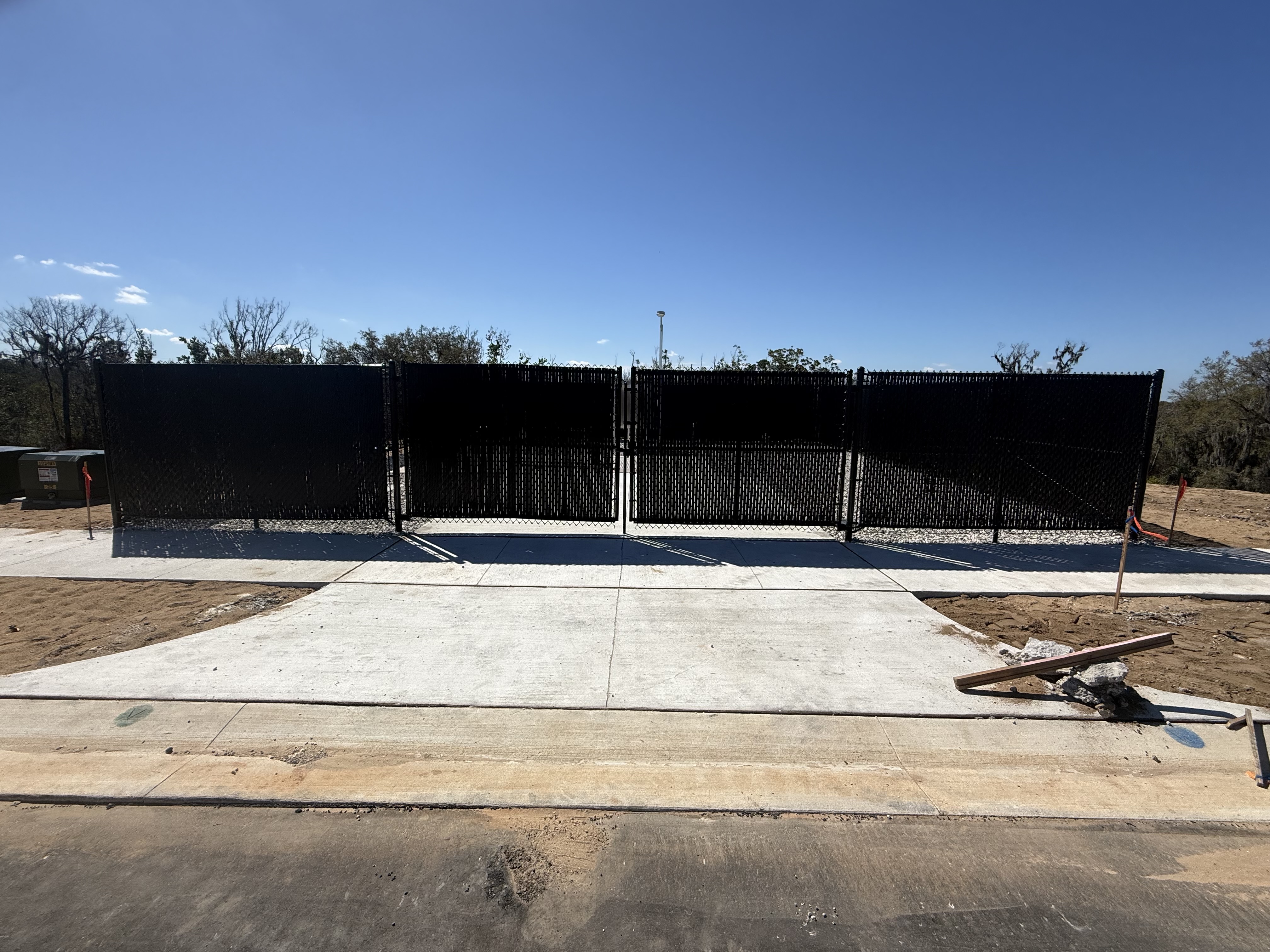  for Browne’s Yard Creations in Fruitland Park, FL