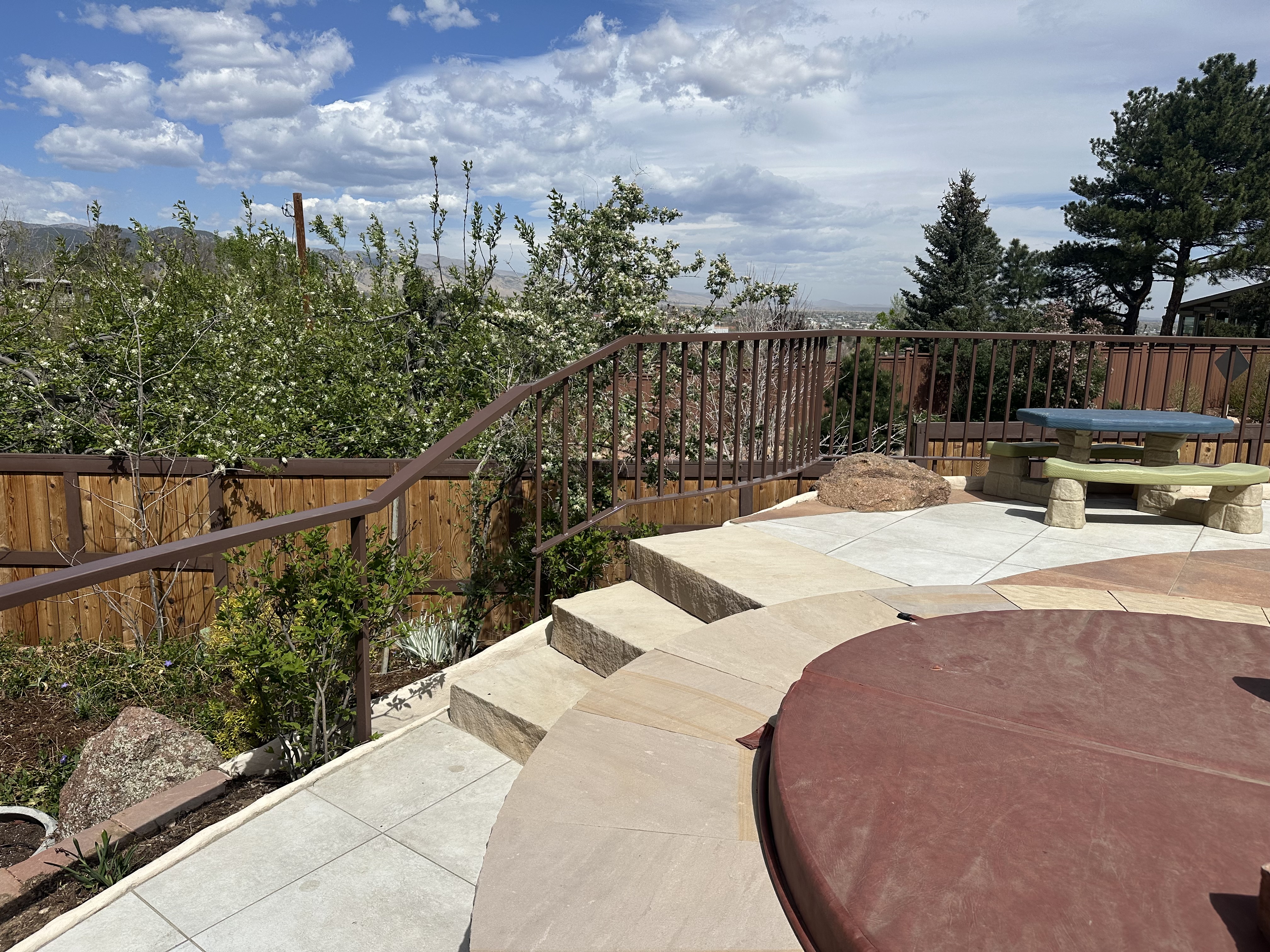  for D & D Builders in Boulder, CO