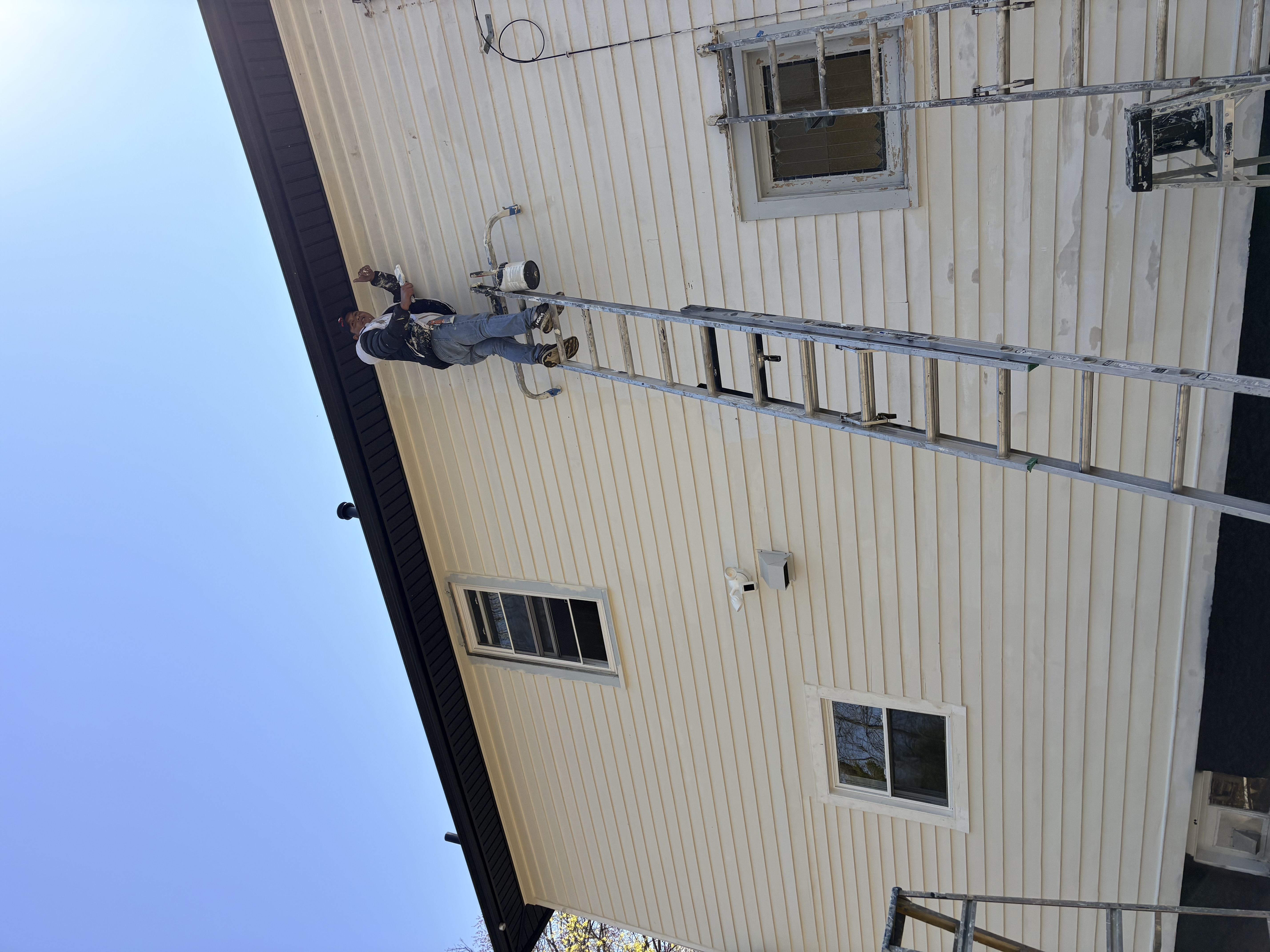  for Guss Professional Painting and Wallpaper in Allendale, NJ