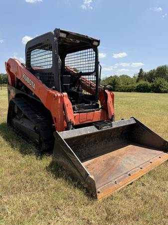 kubota svl-65