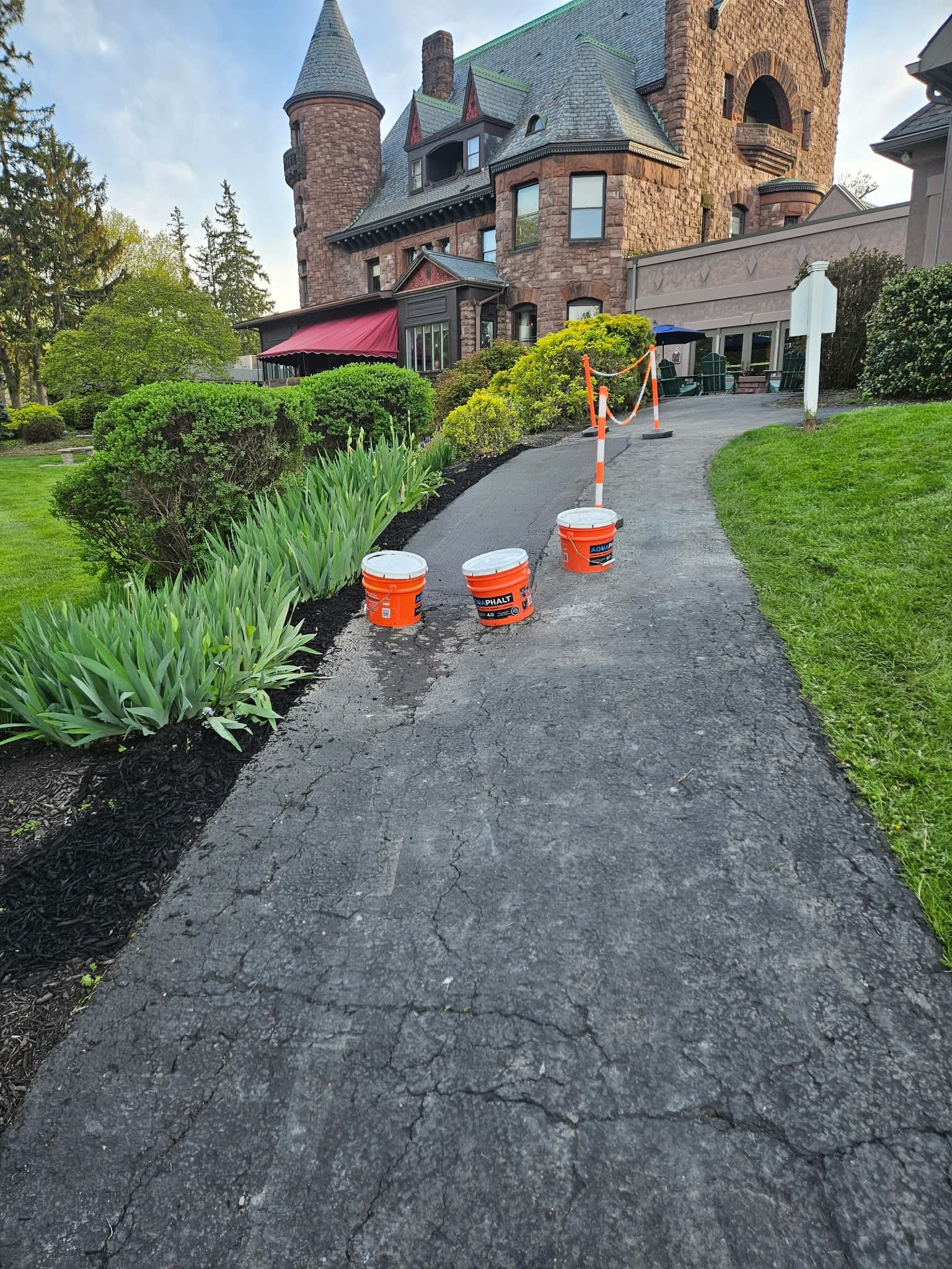 for Victory Driveway Sealcoating in Corning, NY