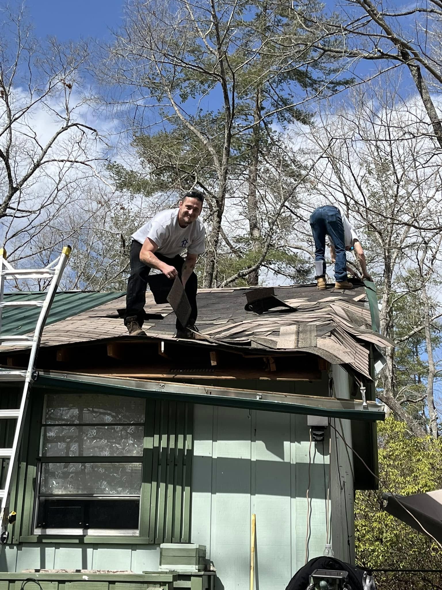  for Harris Drywall and Home Repair LLC in Mooresboro, NC