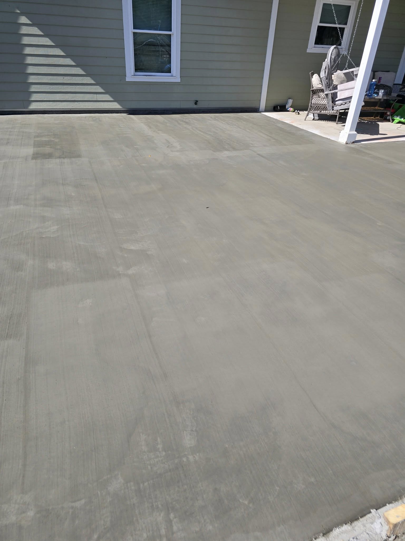  for Southern Boys Concrete LLC in   Hosford, FL