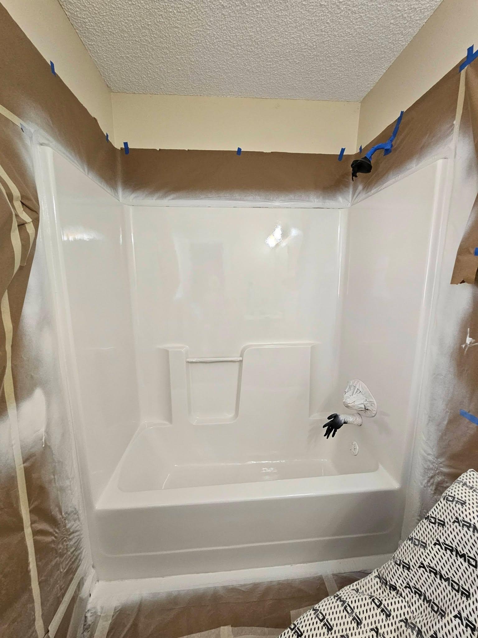  for Tub Life Resurfacing in Adairsville, GA