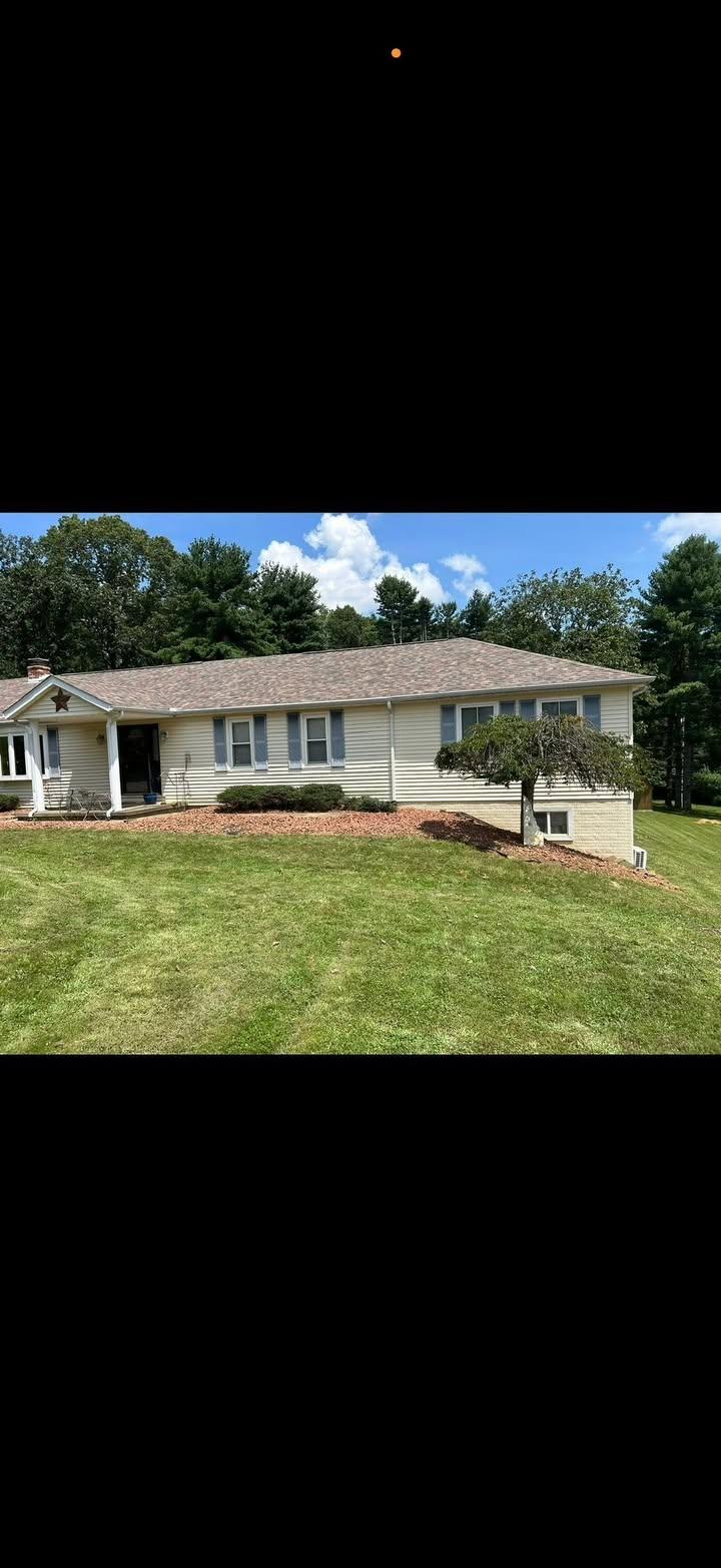  for N8 Landscaping in Amanda, OH