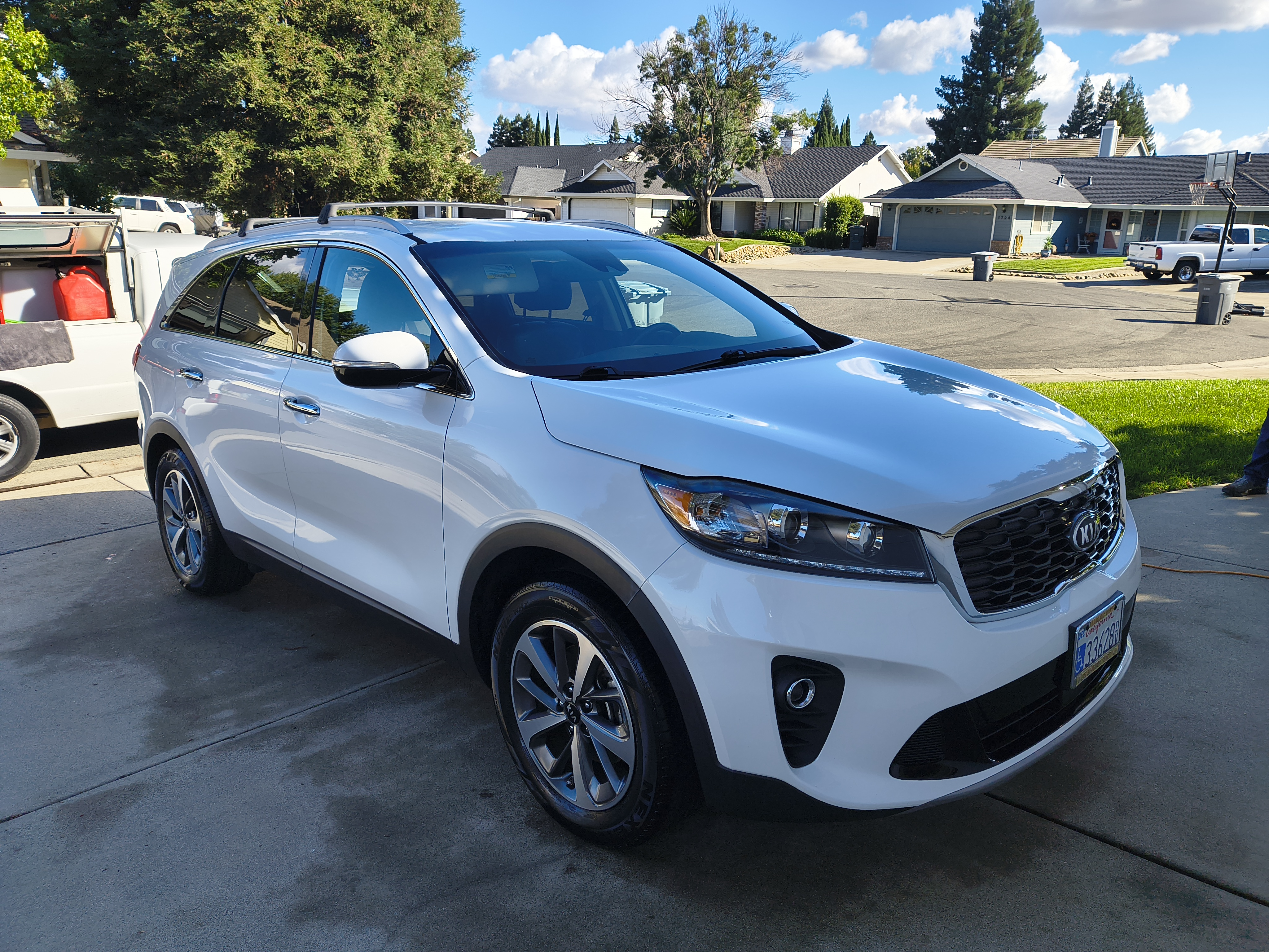  for Apex Mobile Detail LLC in Linda, CA
