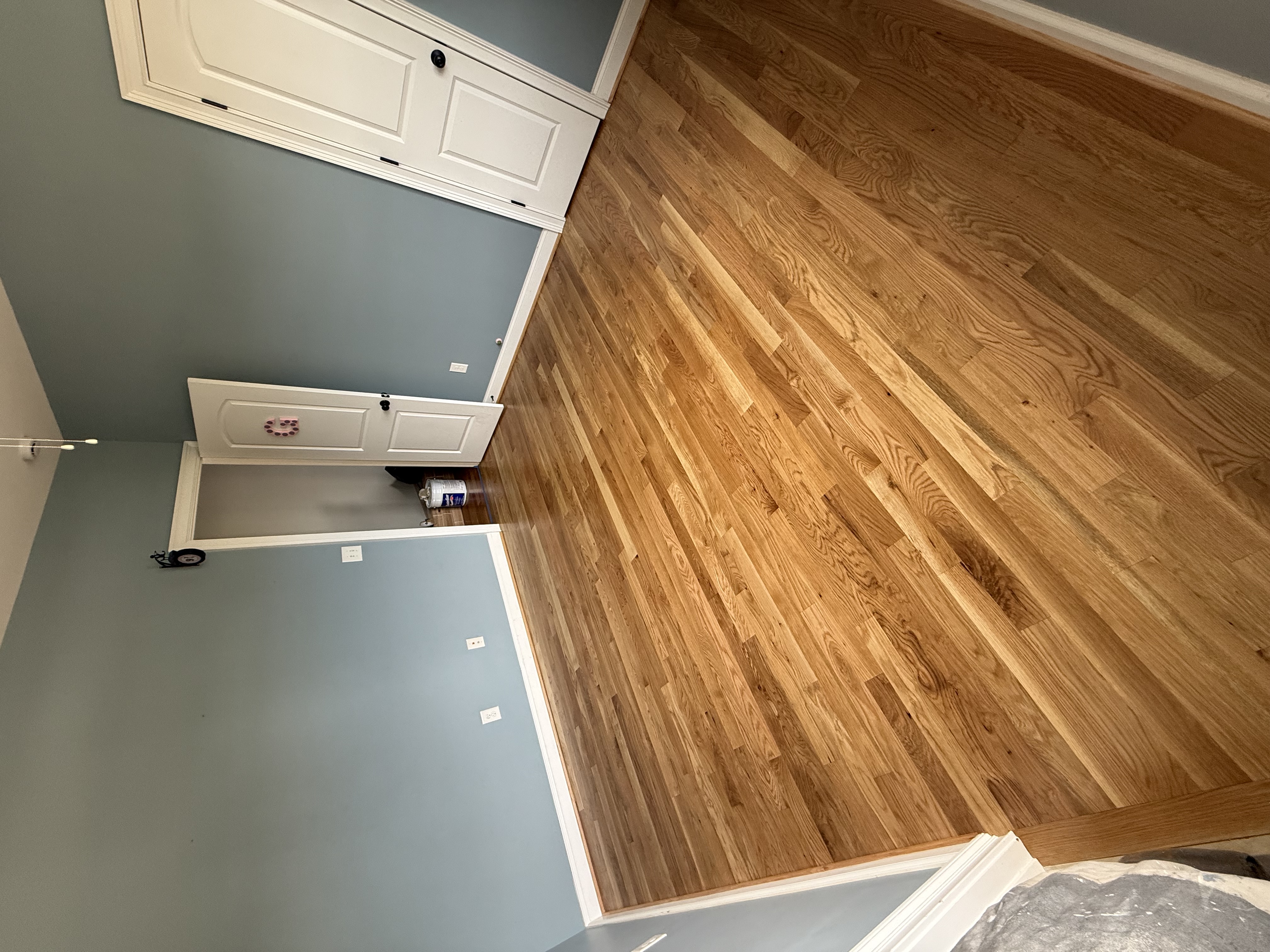  for Master Hardwood Floors in Raleigh, NC