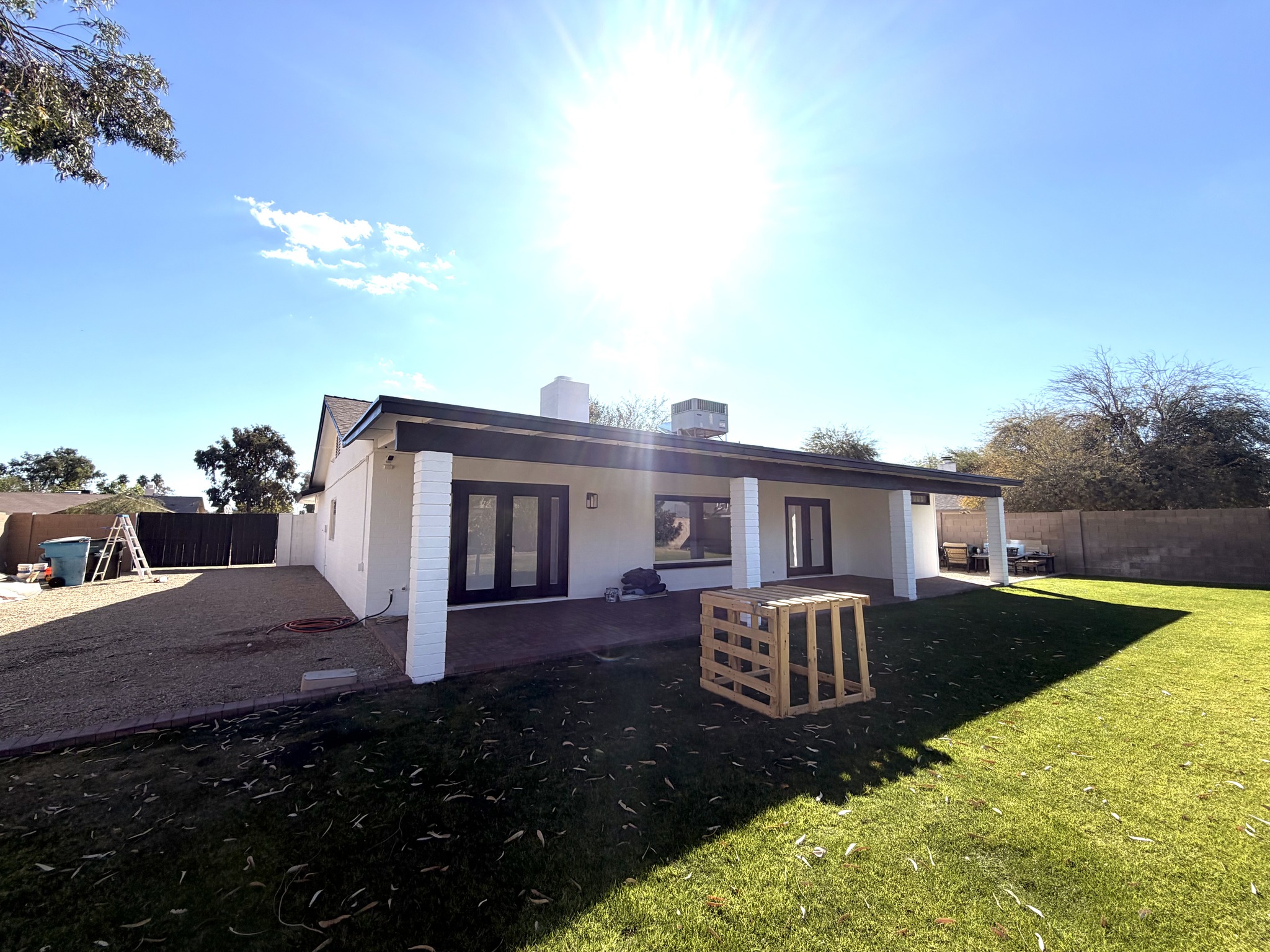  for Supreme Paint and Finish in Buckeye, AZ