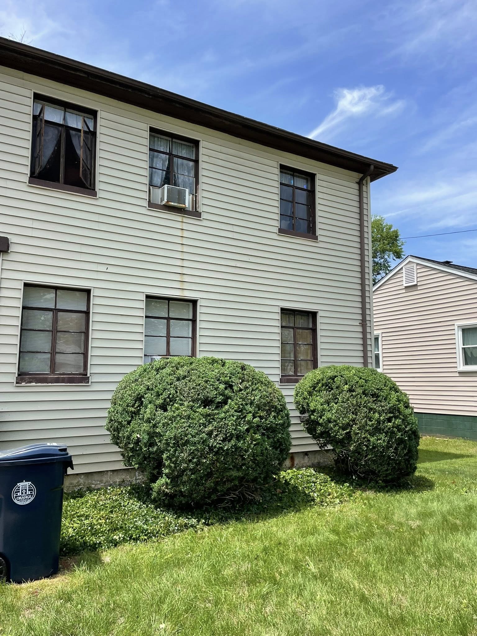  for Chiles Lawn & Landscaping in Gordonsville, VA