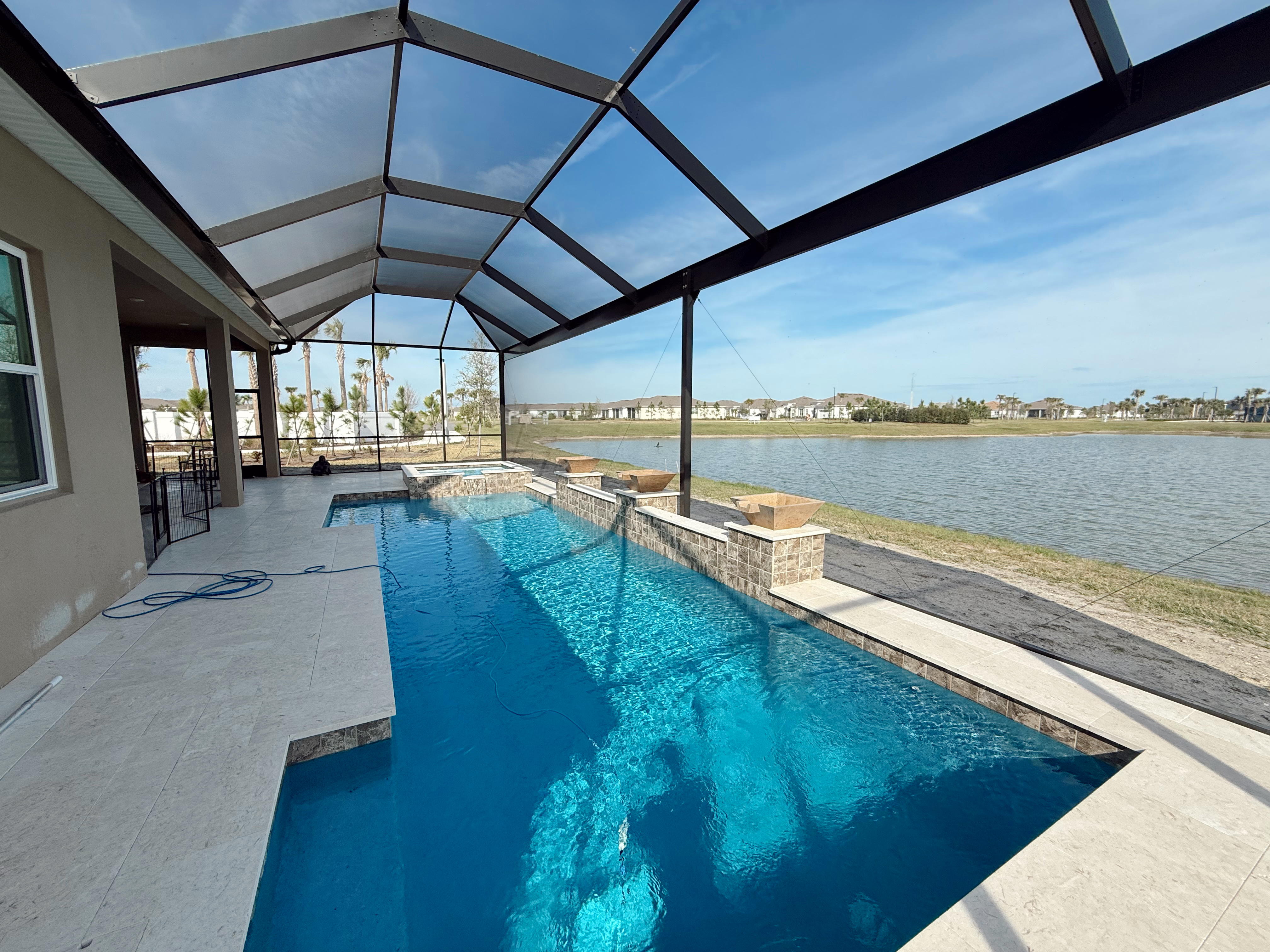  for WIP Hurricane Protection & Screening in Palm Bay, FL