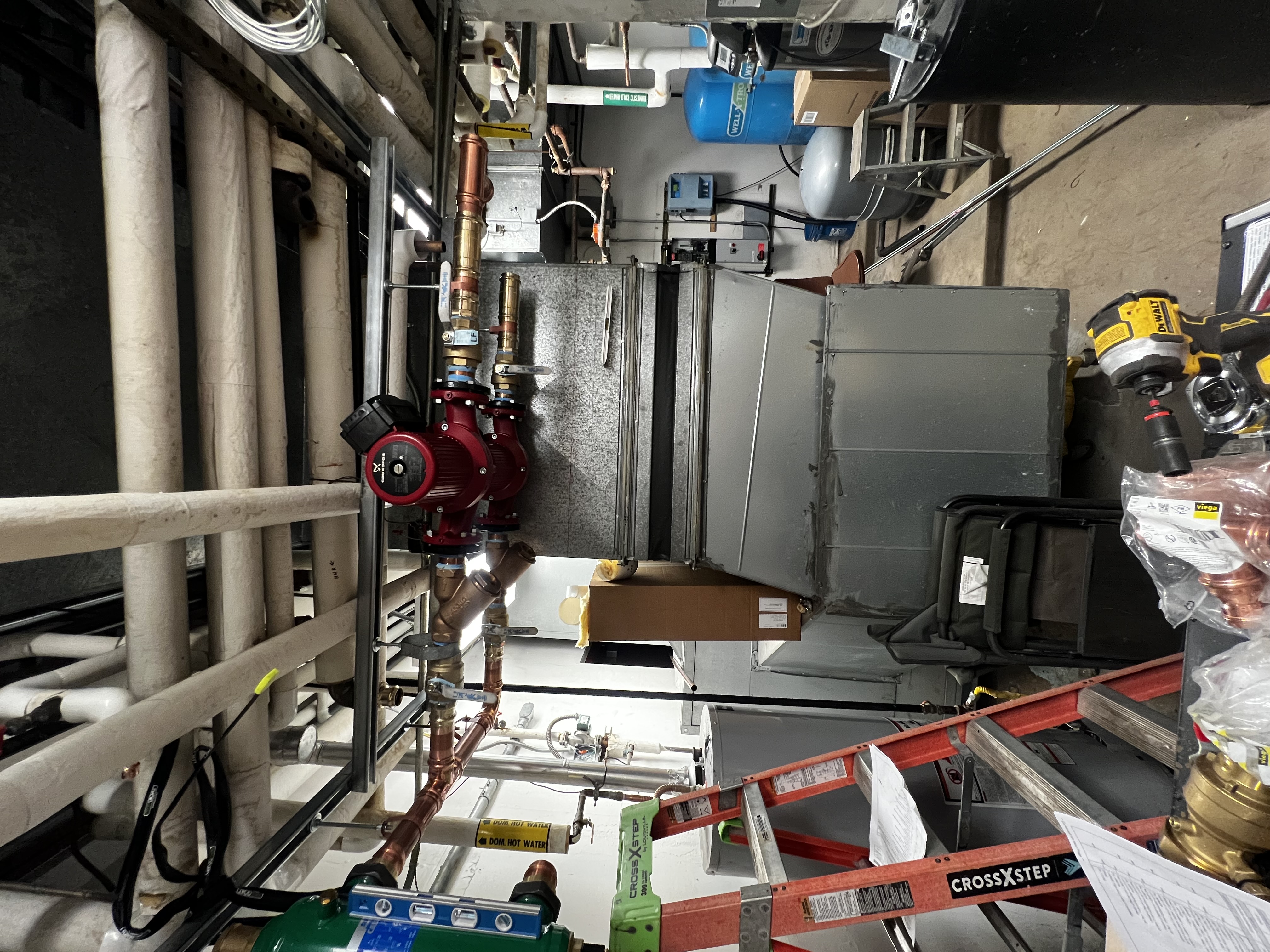  for Double C Plumbing & Excavation in Tremonton, UT