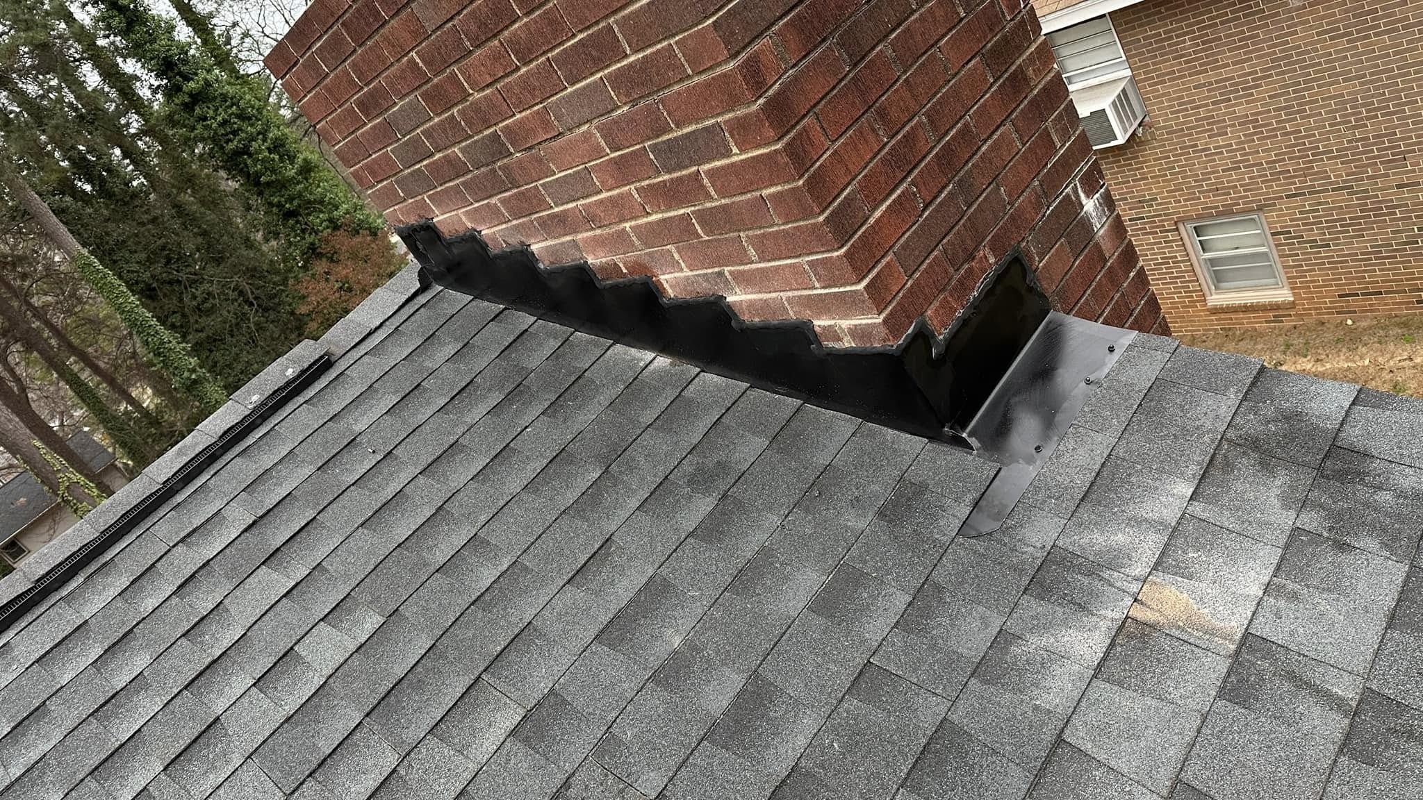Roofing company Quality First Builders in Cary, NC