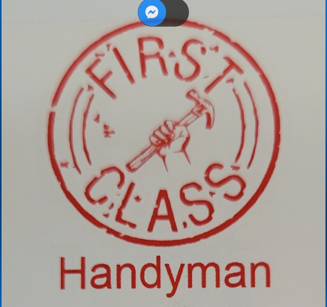 for 1st Class Handyman in La Pine, OR