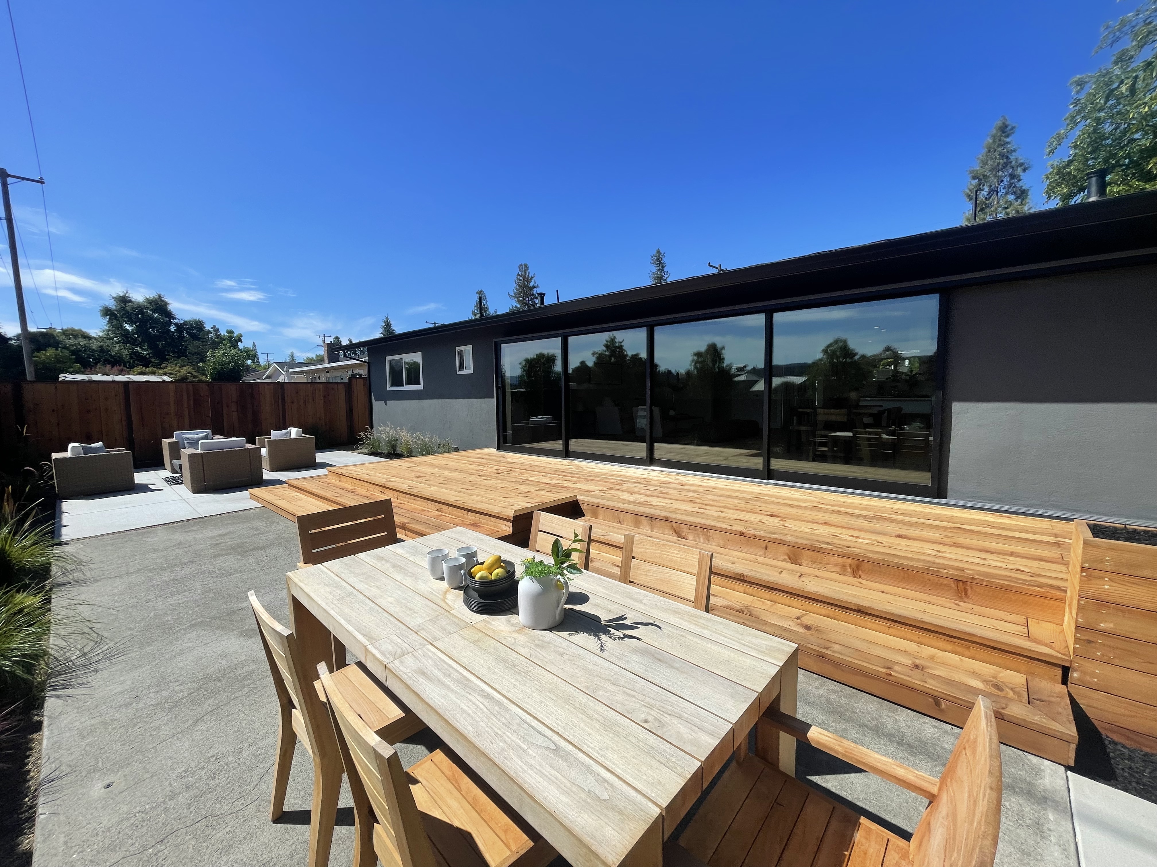  for Silverado Custom Builder in Napa County, CA