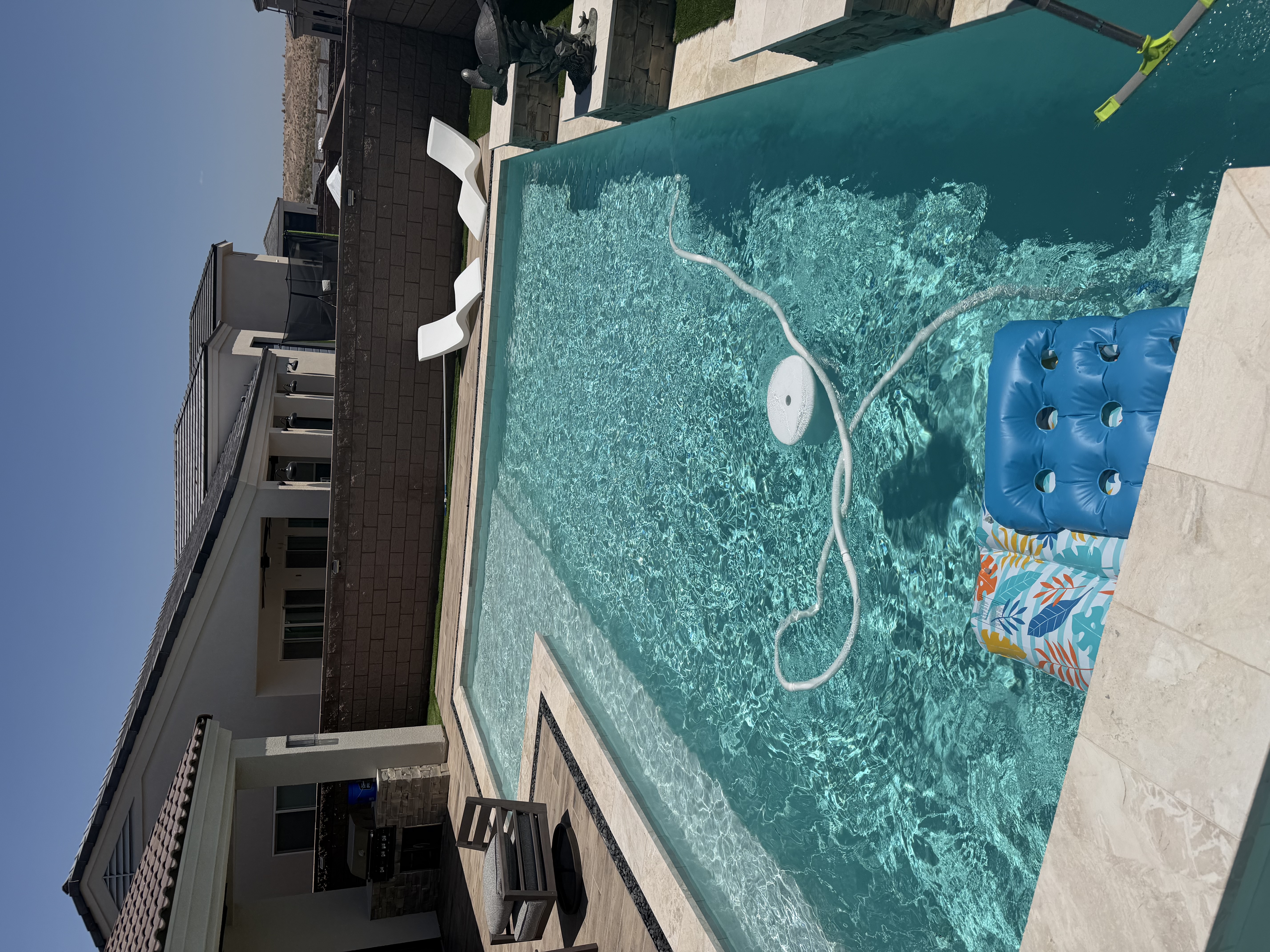  for Clean Kort Pools in Lake Havasu City, AZ