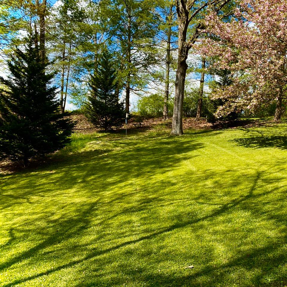  for Pro Lawn and Landscape in White Bluff, TN