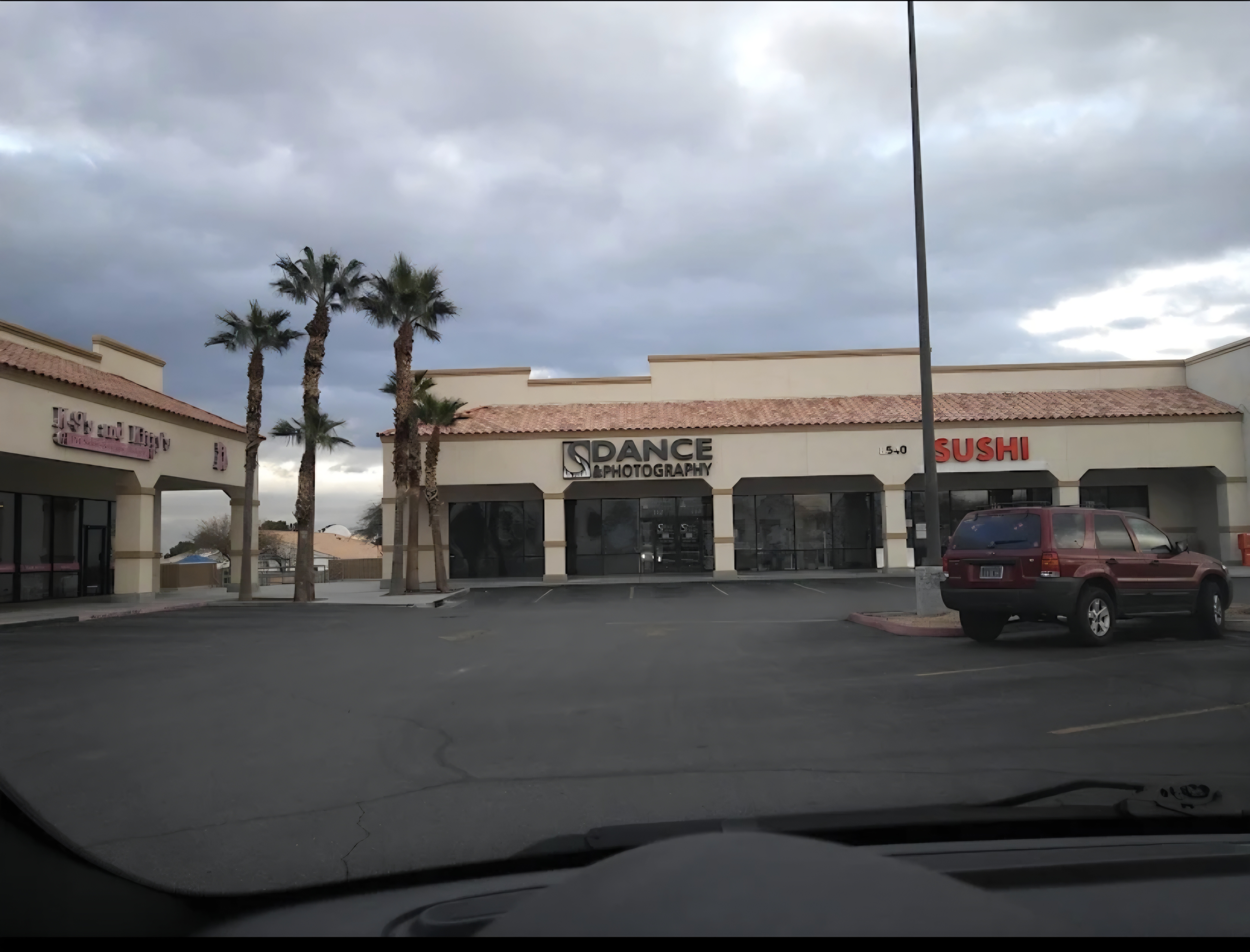  for Niko's Pest Control in Las Vegas, NV