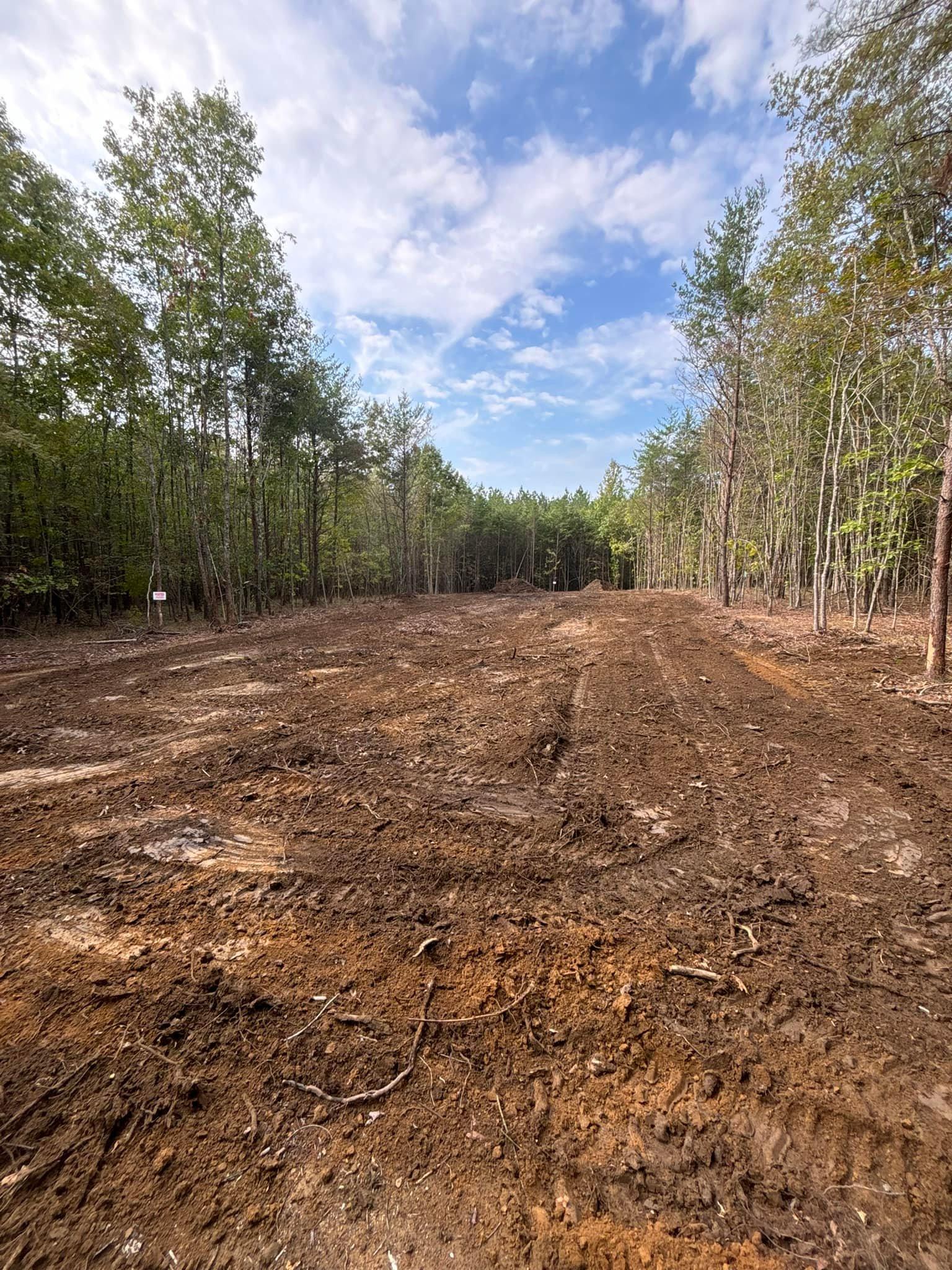  for TD Dirtworks in Tracy City, TN