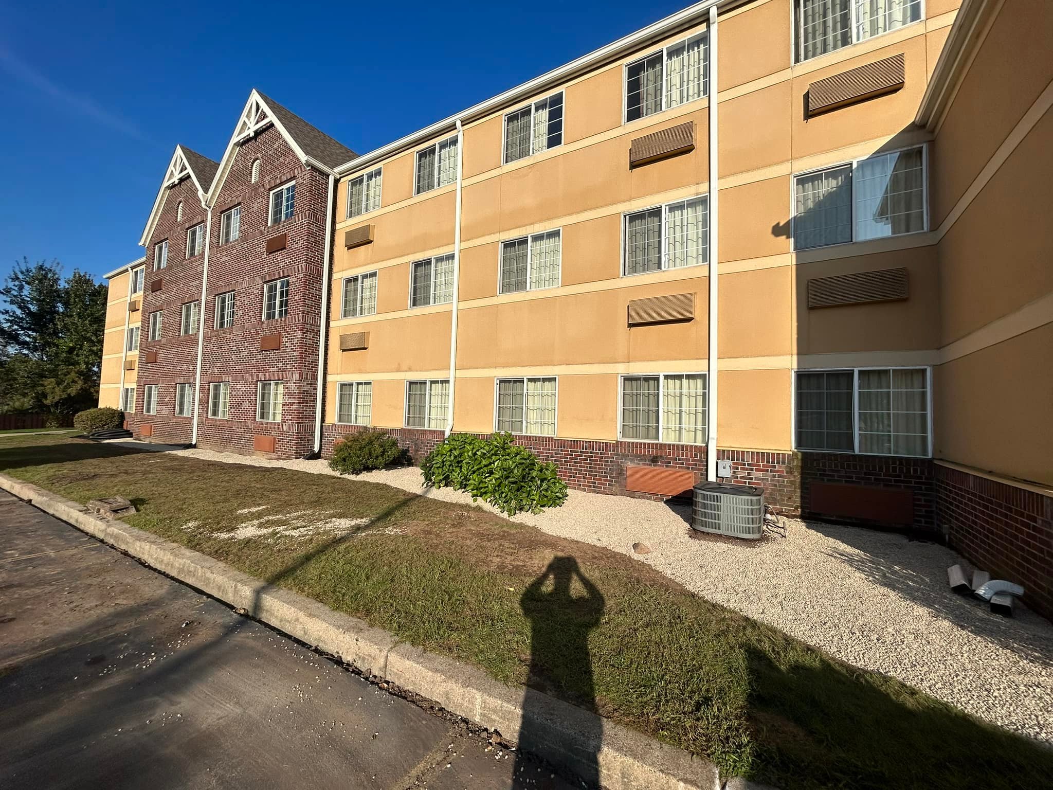  for SourceOne Property Maintenance in Southbridge, MA