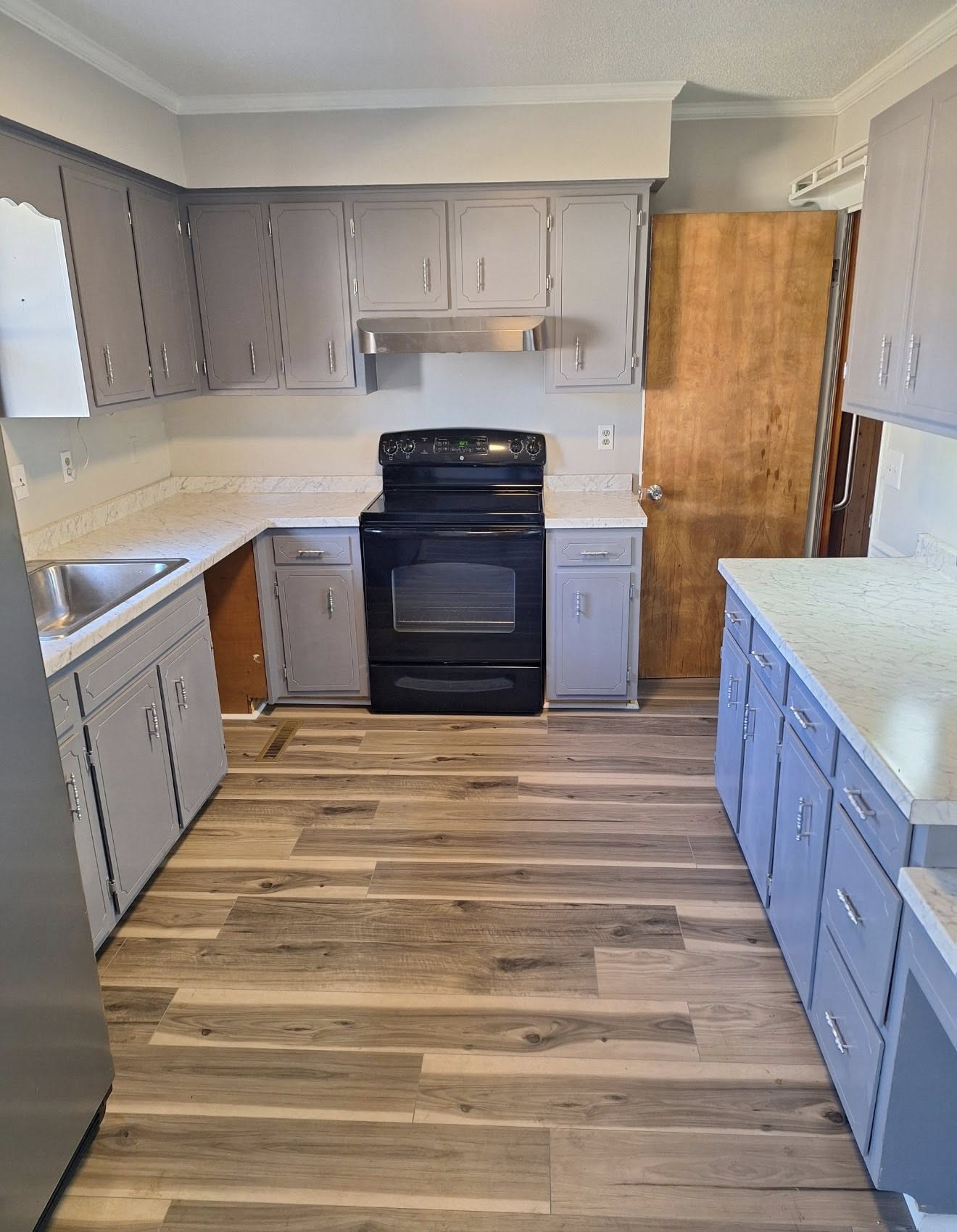  for The Cabinet Painting Company in Bridgeville, DE