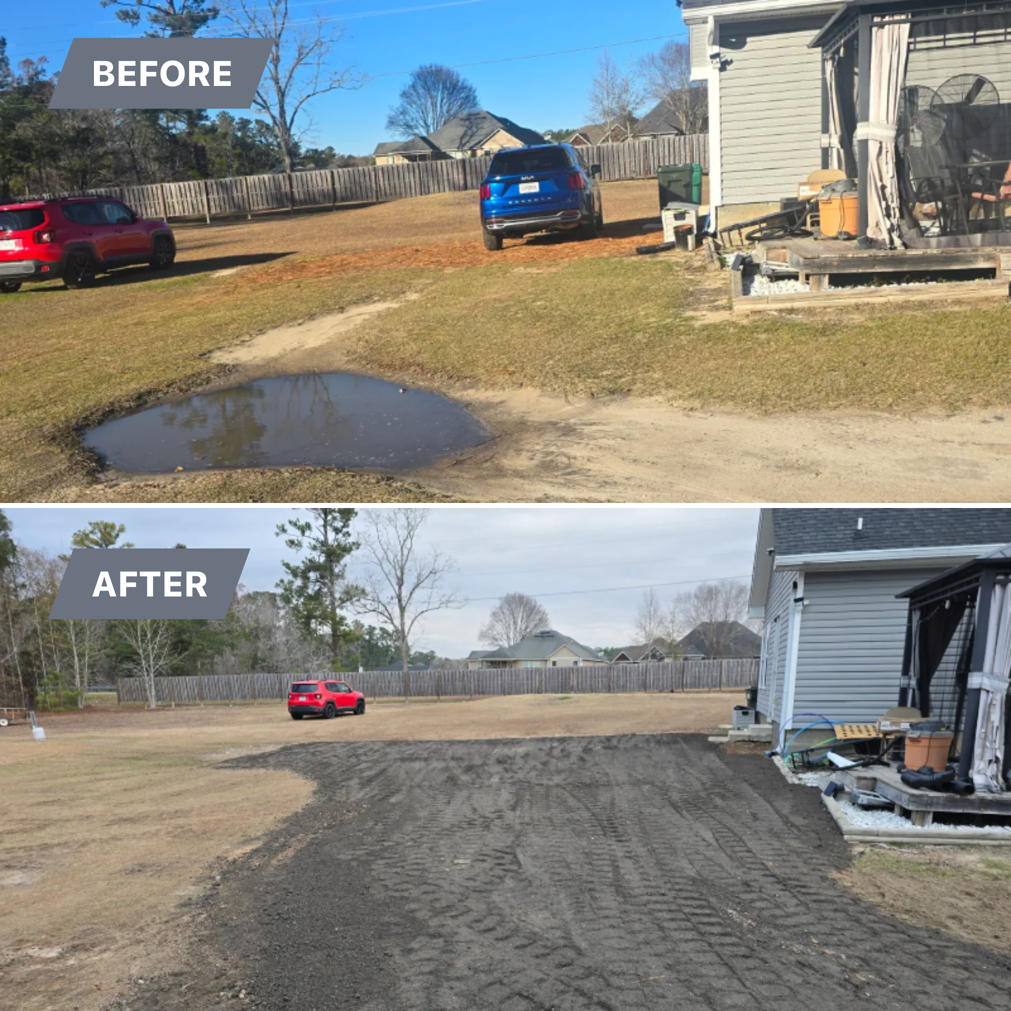  for Giles Land Management, LLC in Hahira, GA