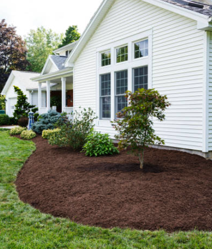  for RZ Landscaping in Lake Wylie, SC