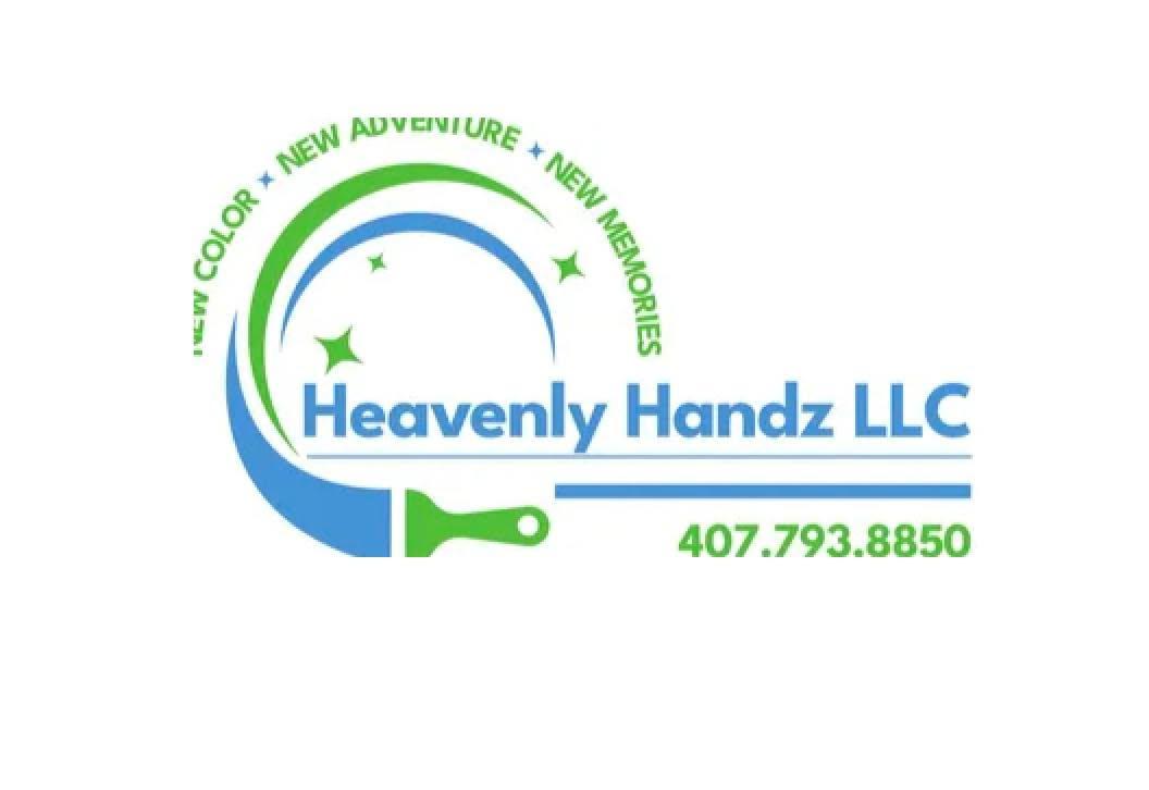  for Heavenly Handz LLC in Titusville, FL