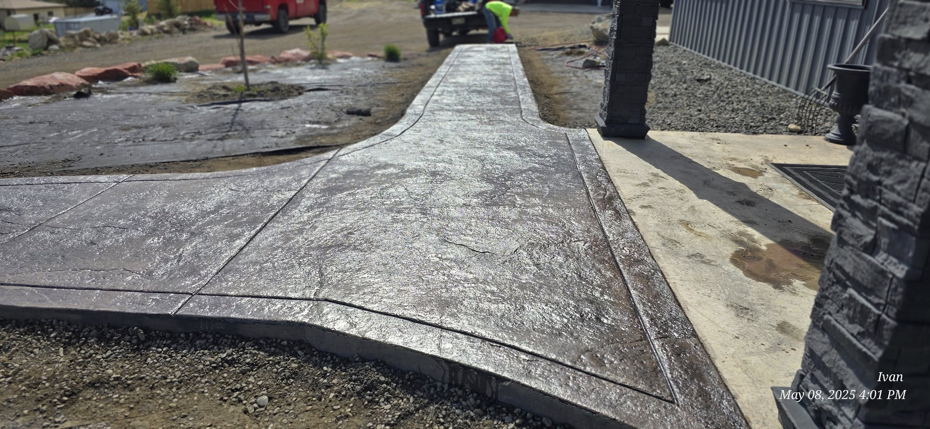 Pando & Duarte Concrete LLC team in Craig, CO - people or person