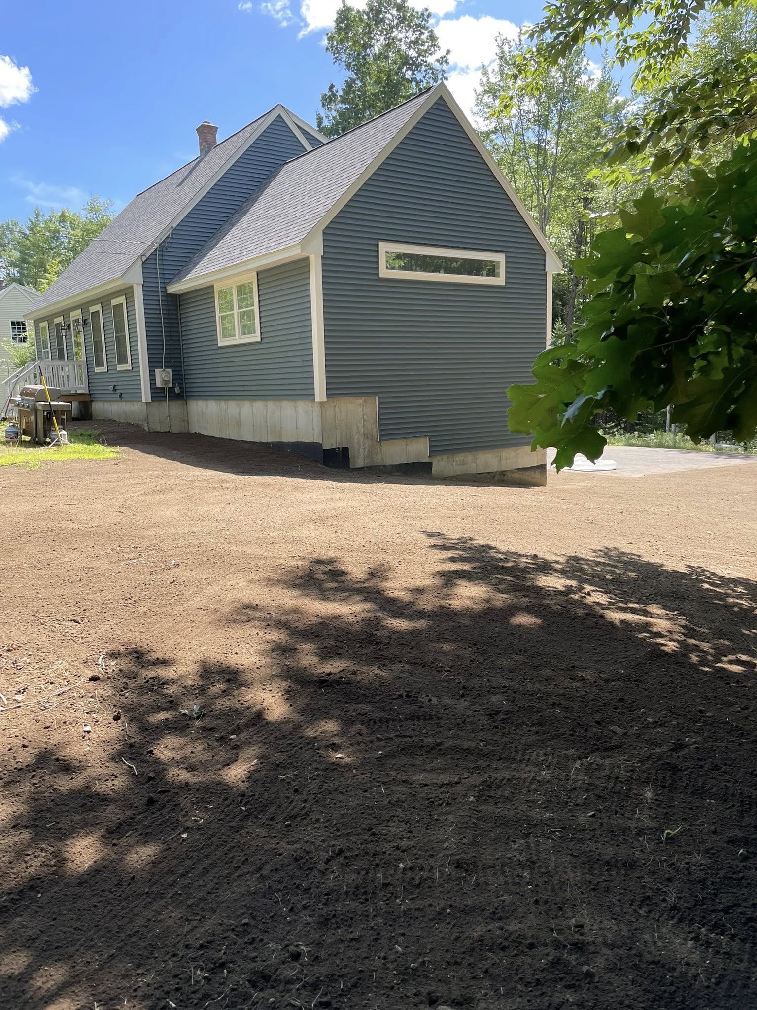  for Deering Ridge Landscaping in Waterboro, ME