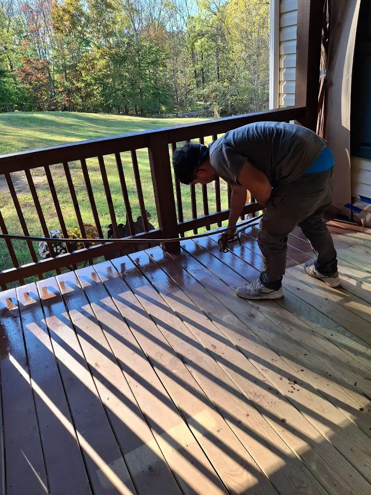  for P Martinez Painting in Salem, VA