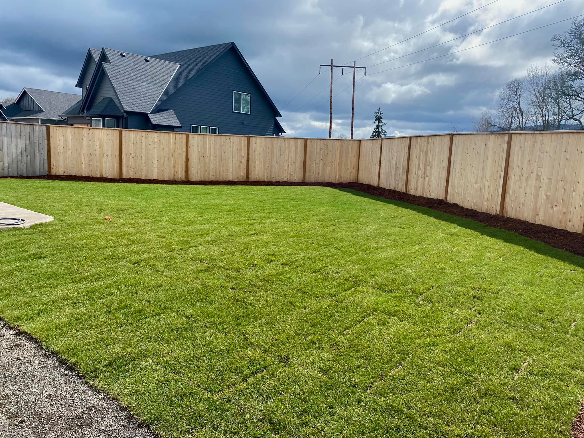  for Willamette Landscaping and Tree Services in Albany, OR