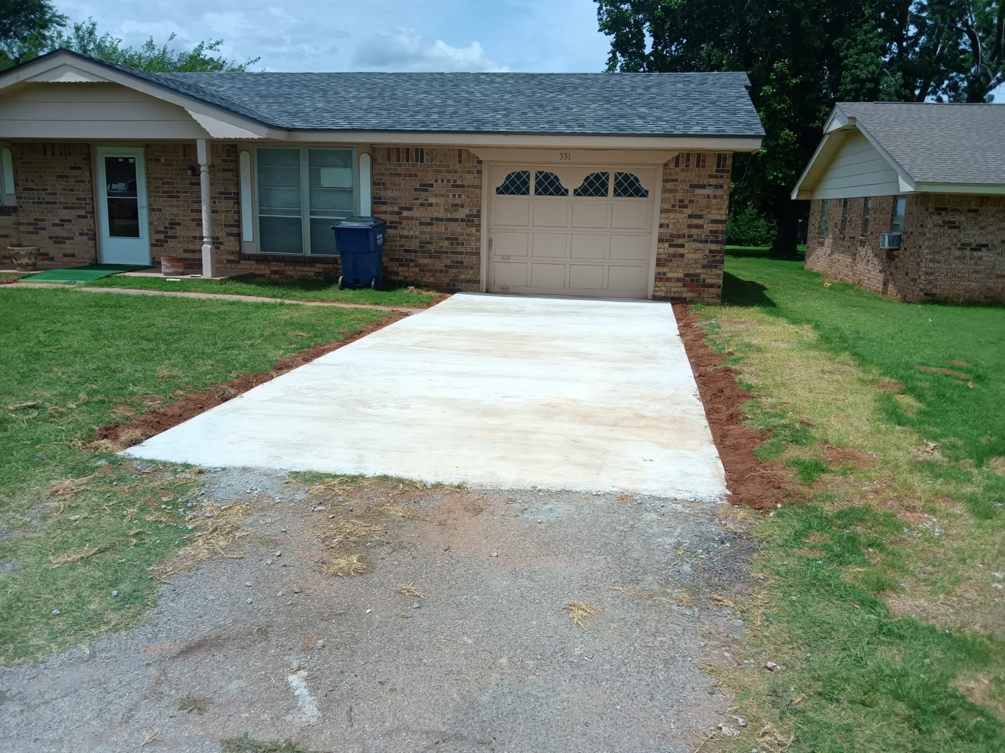 Triple C Improvements team in Carnegie, OK - people or person