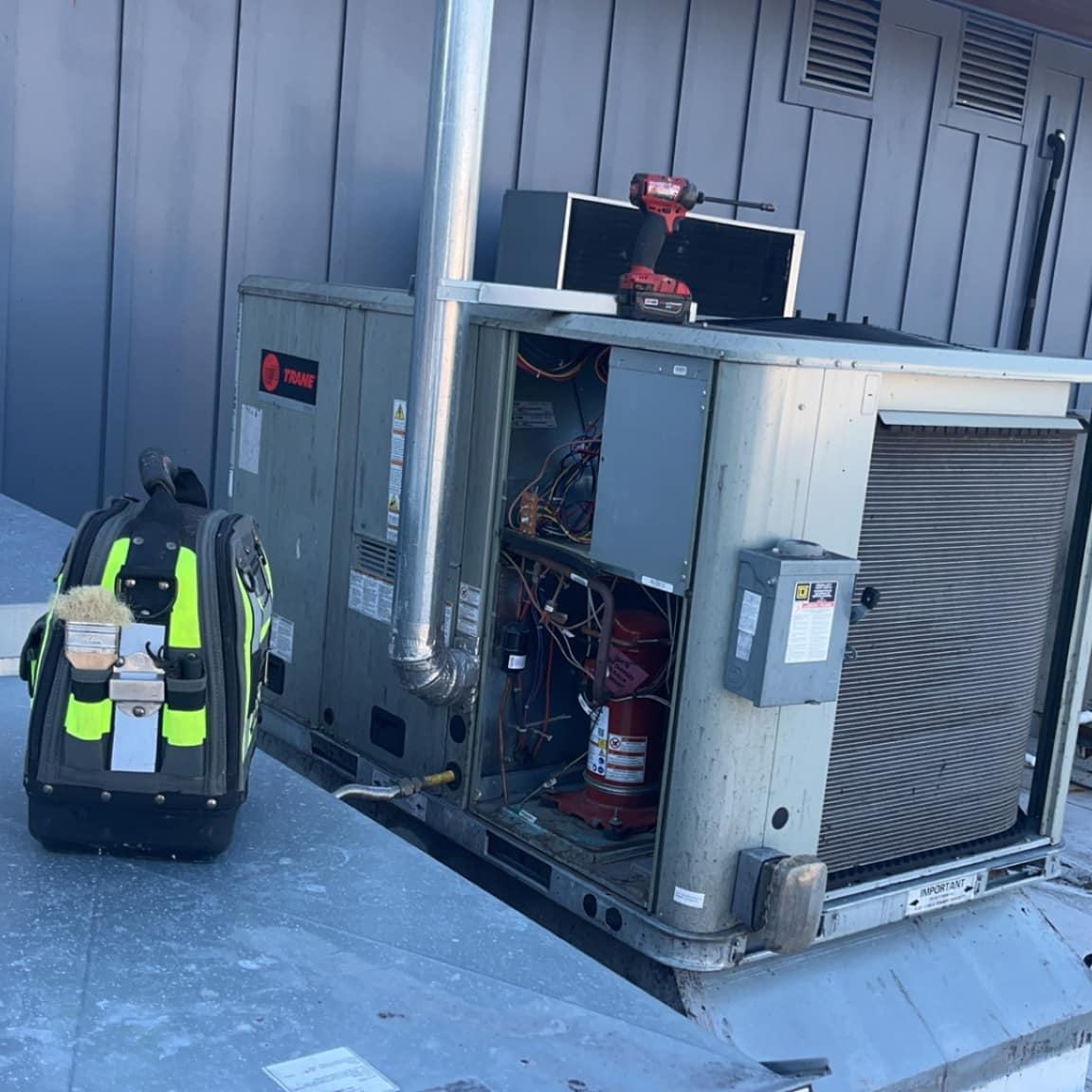  for Comfort 101 in Clinton, NC